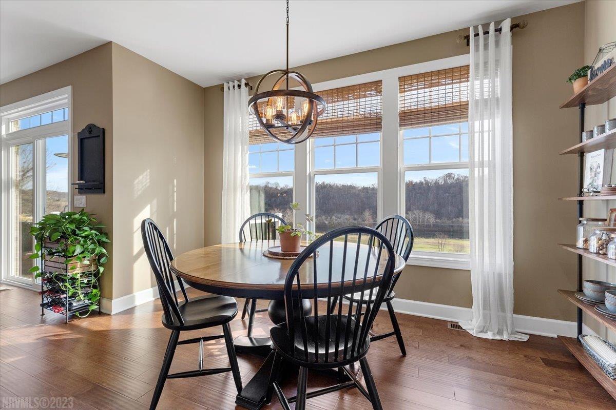 6436 TEETH OF THE DOG Drive