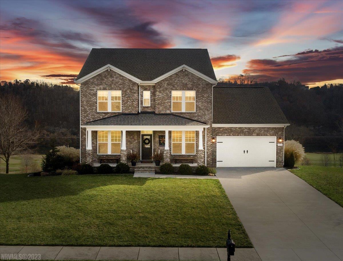 6436 TEETH OF THE DOG Drive