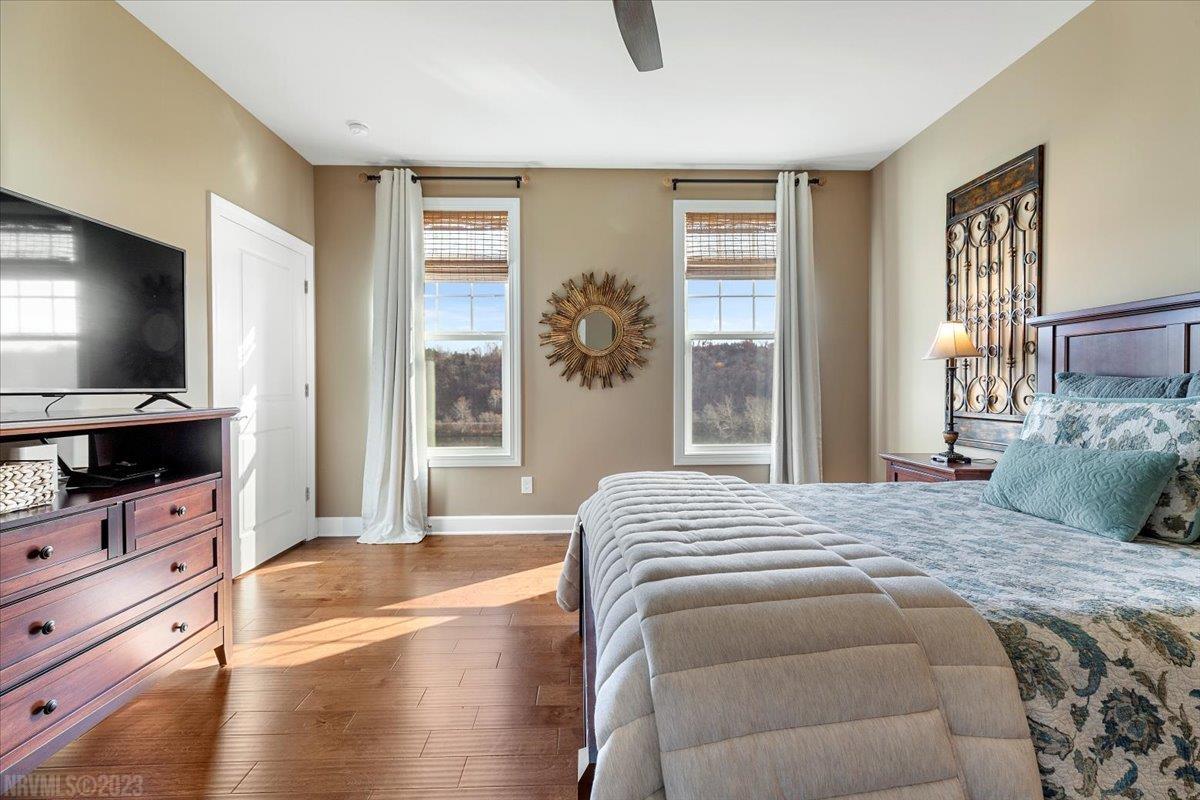 6436 TEETH OF THE DOG Drive