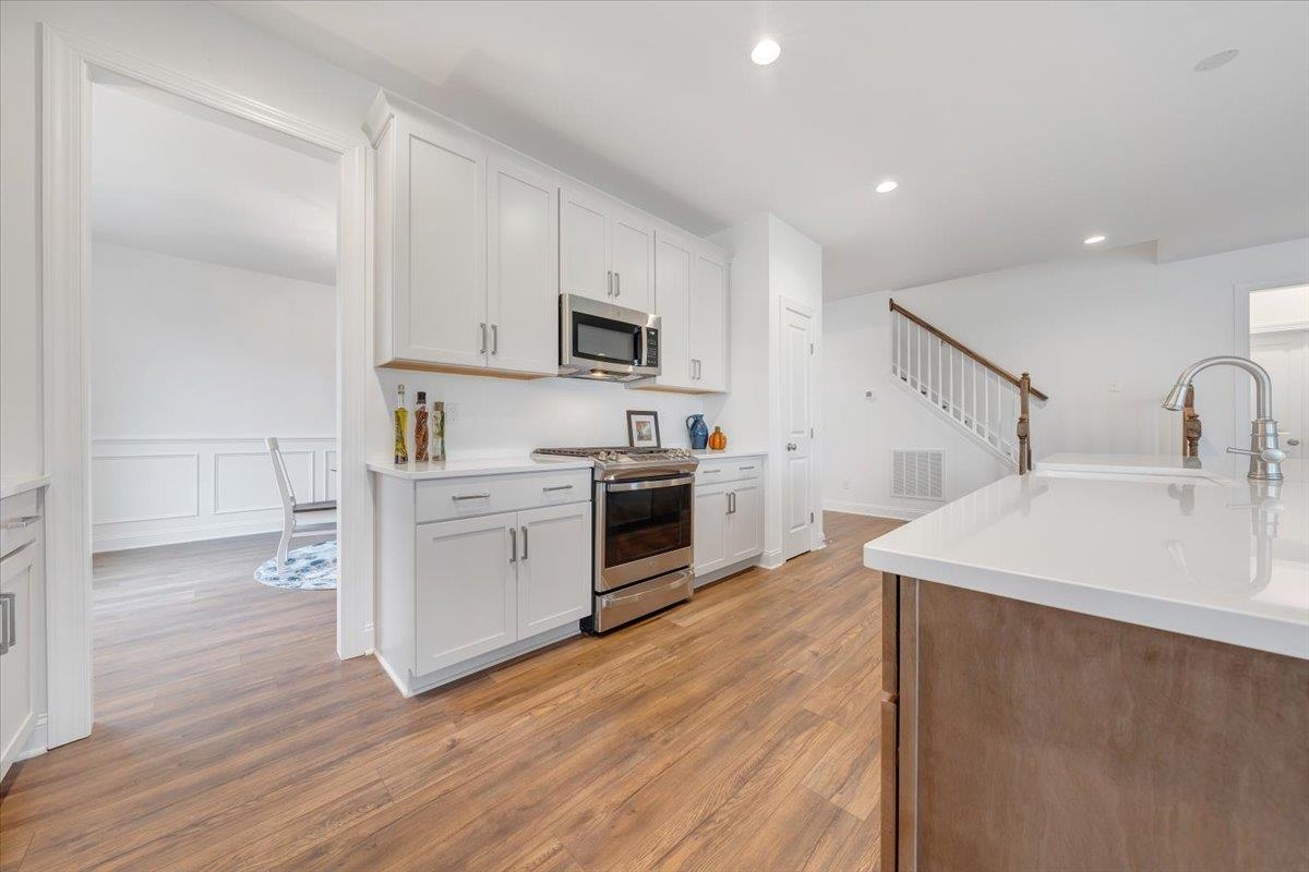 2205 Carroll Drive