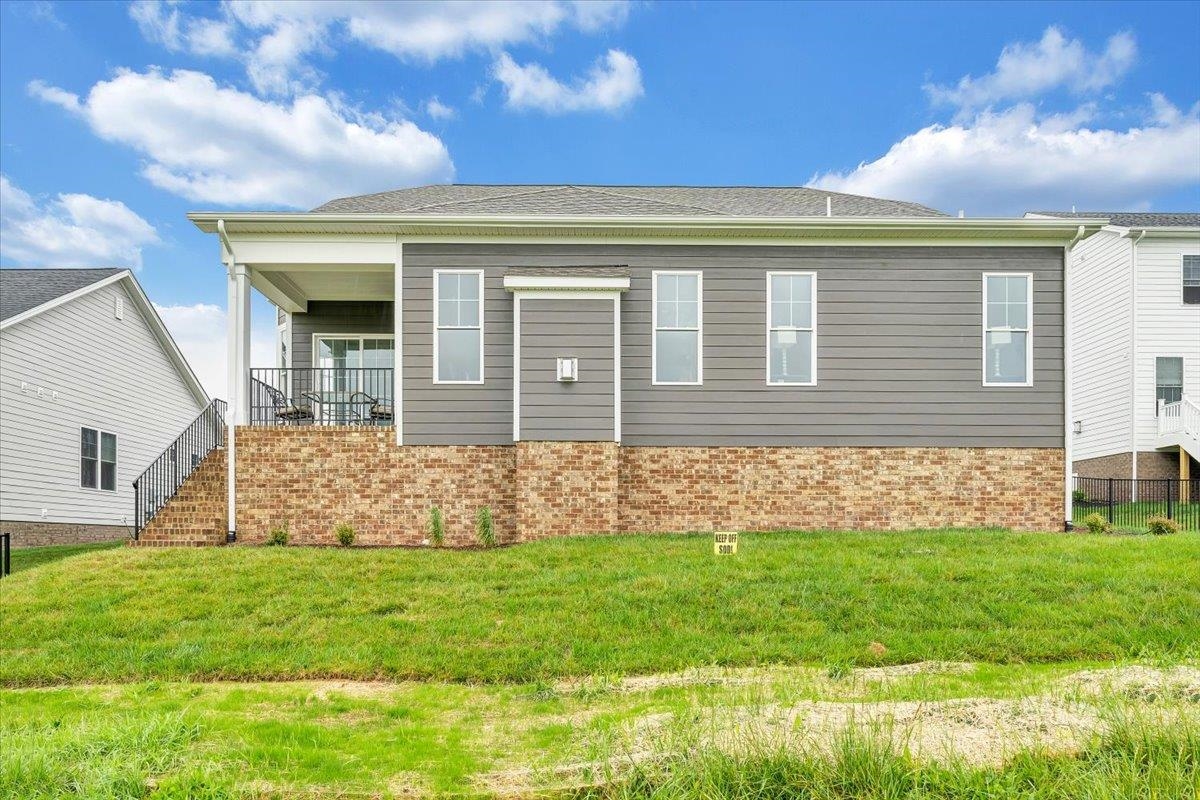2205 Carroll Drive