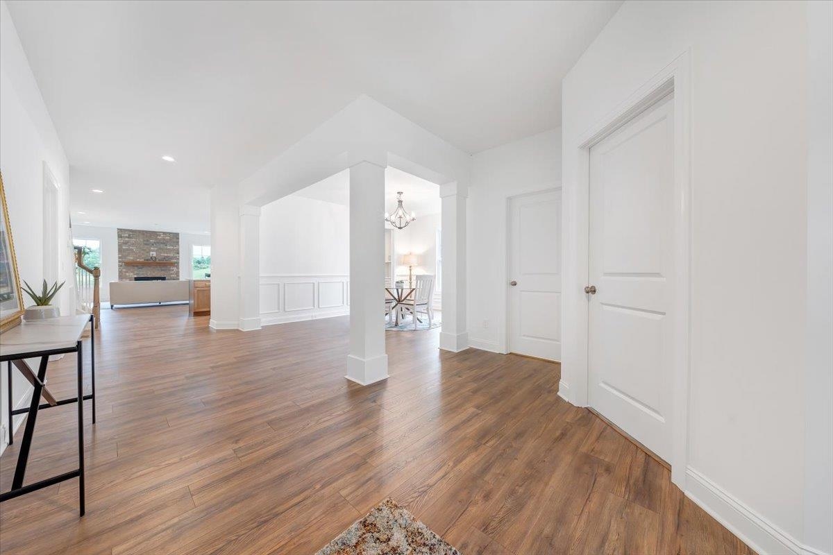 2205 Carroll Drive