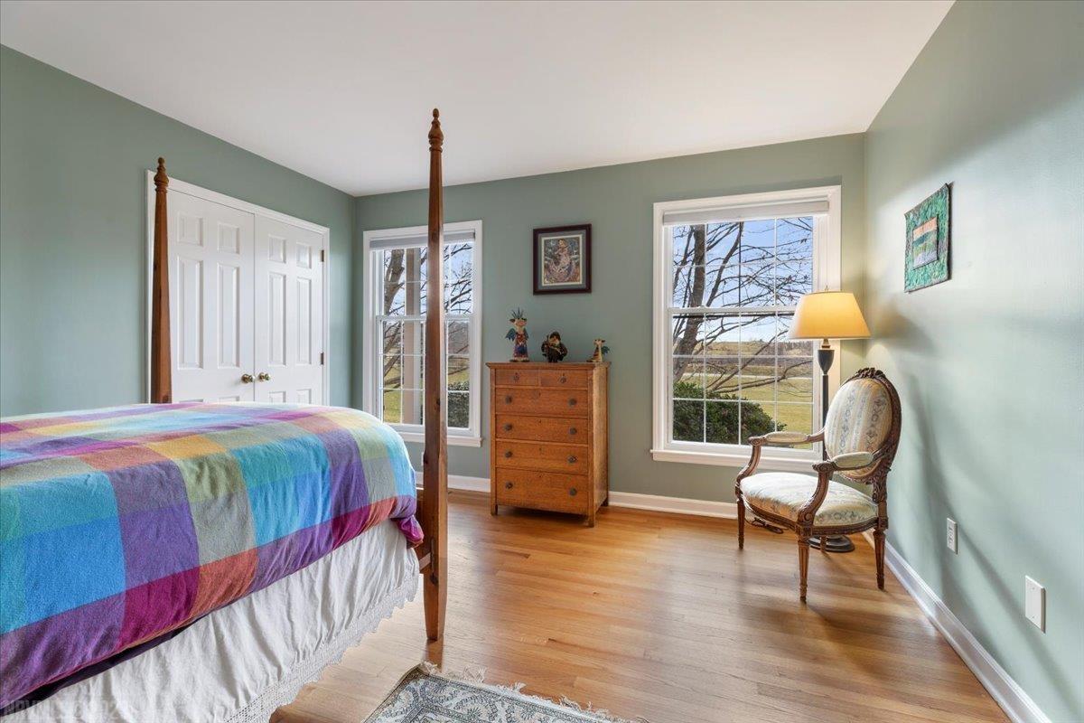 2270 MOUNT TABOR Road