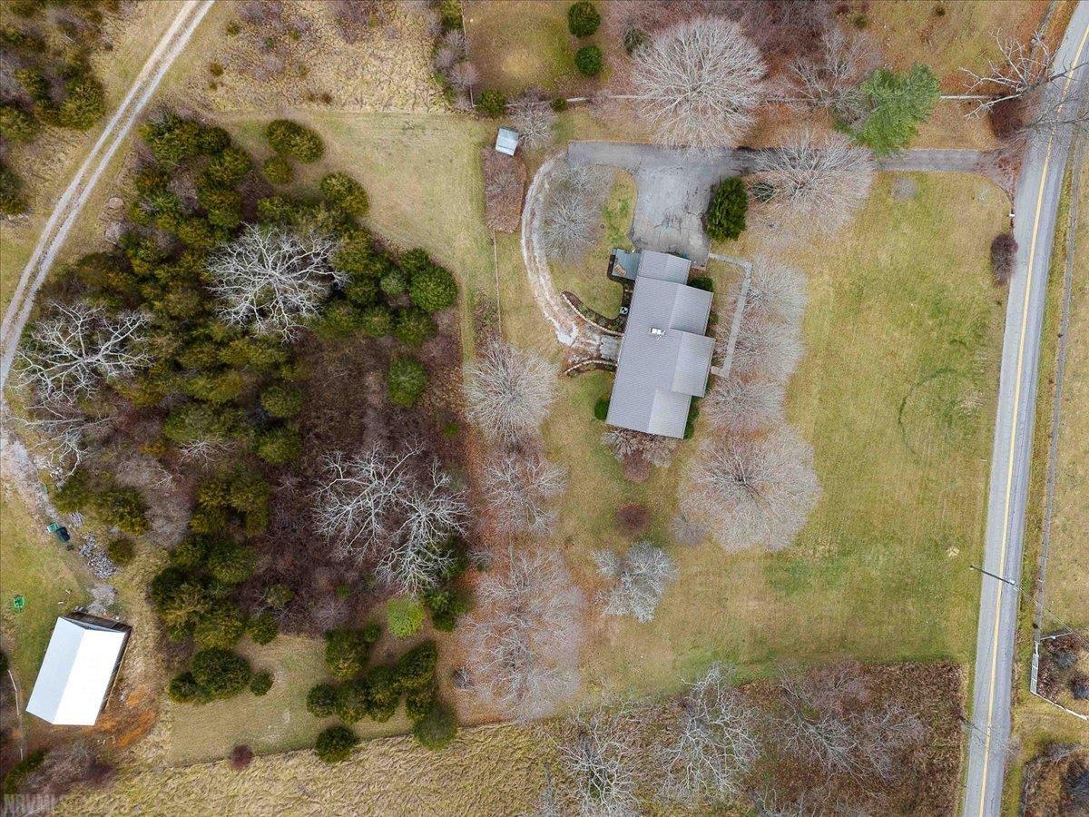 2270 MOUNT TABOR Road