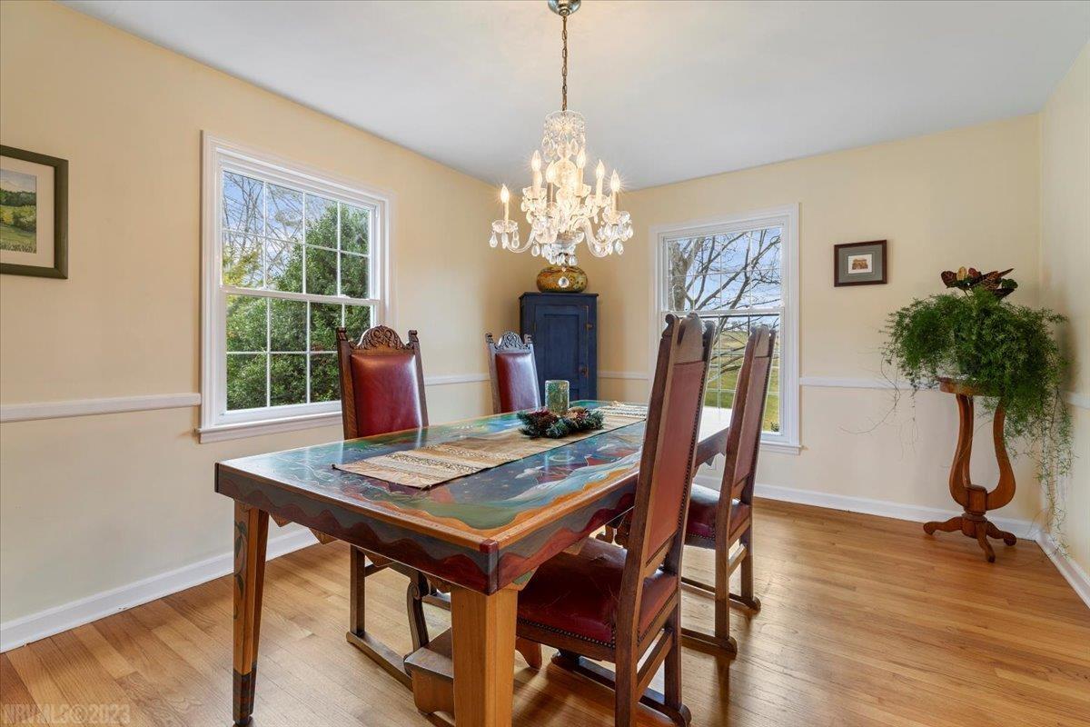 2270 MOUNT TABOR Road