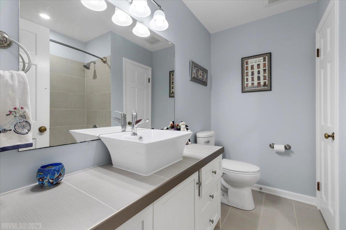 2270 MOUNT TABOR Road