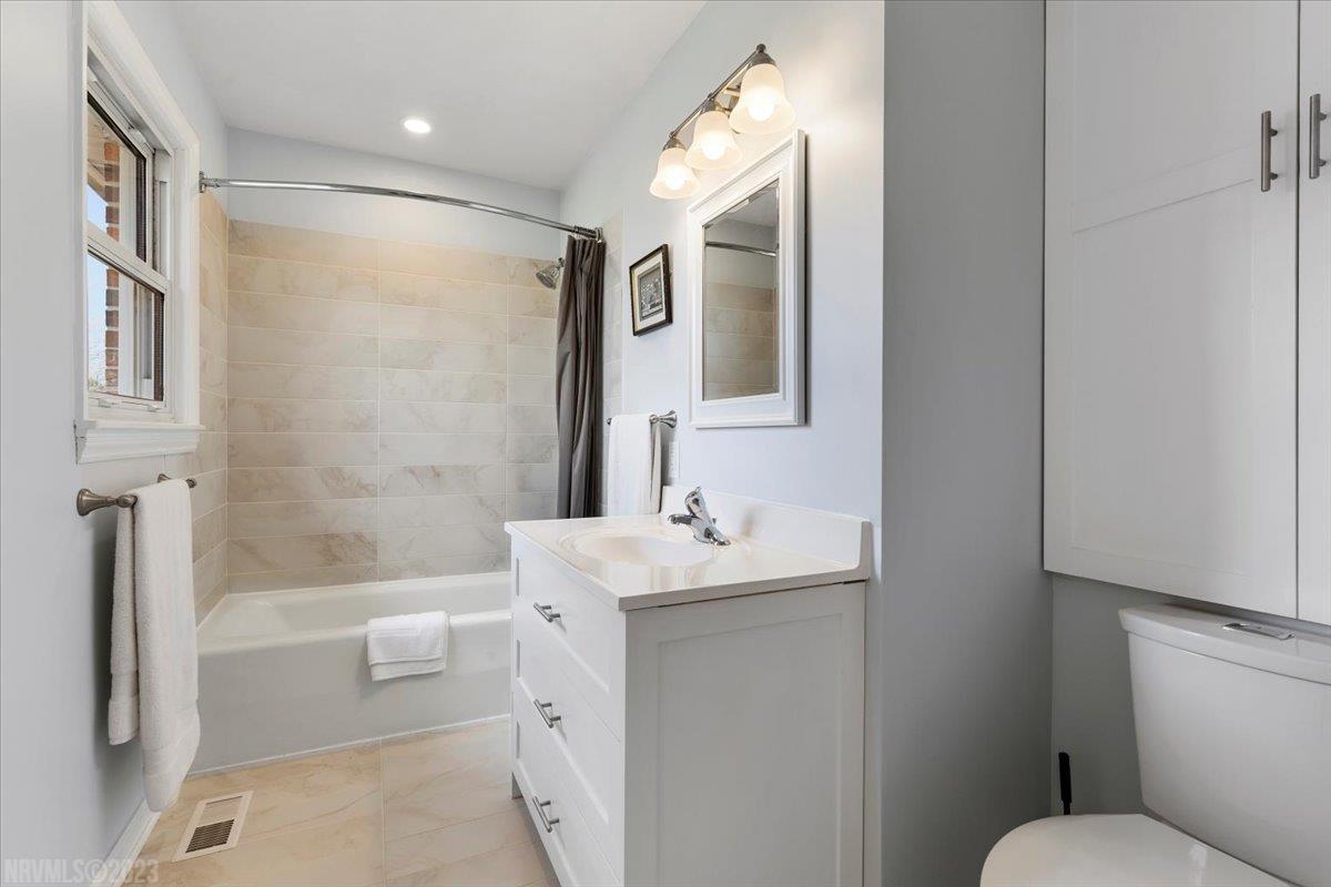 2270 MOUNT TABOR Road