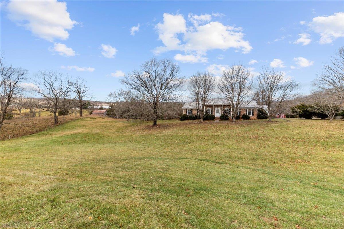 2270 MOUNT TABOR Road