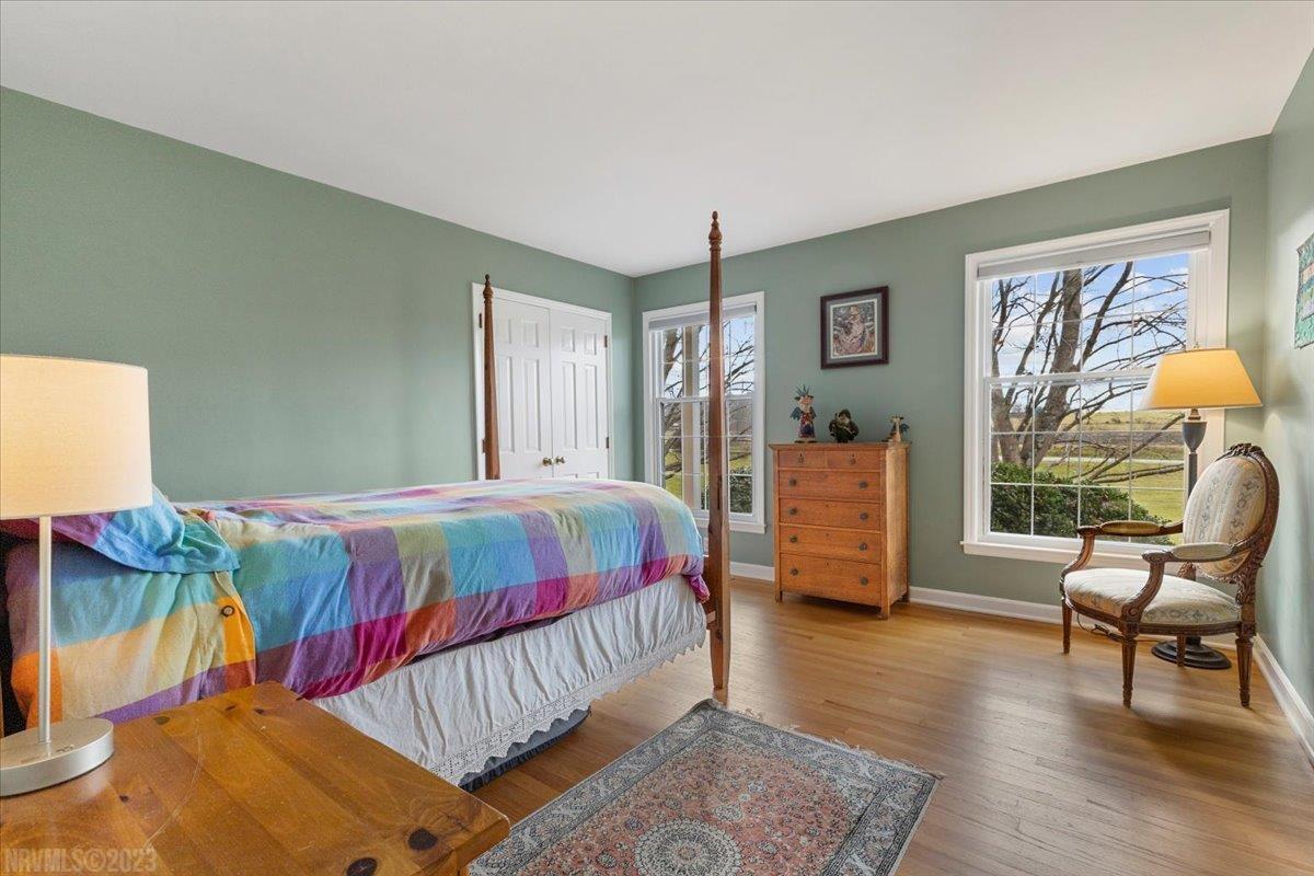 2270 MOUNT TABOR Road