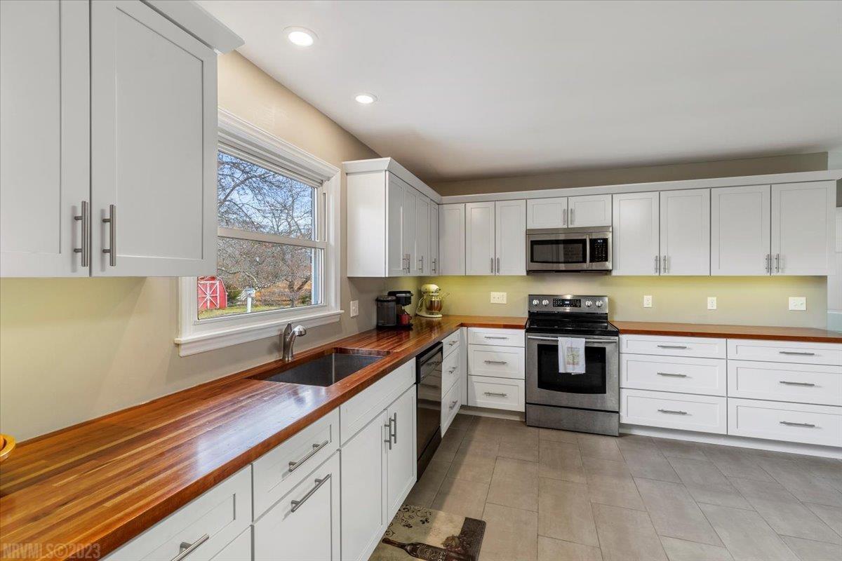 2270 MOUNT TABOR Road