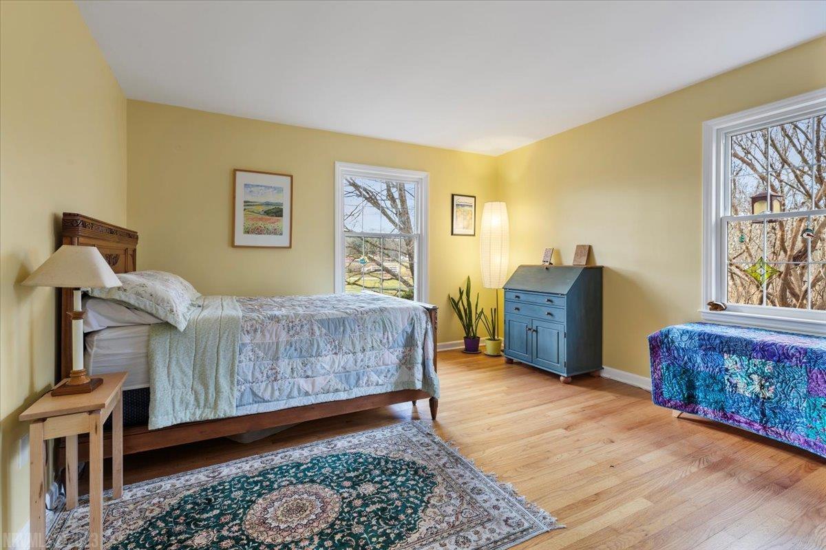 2270 MOUNT TABOR Road