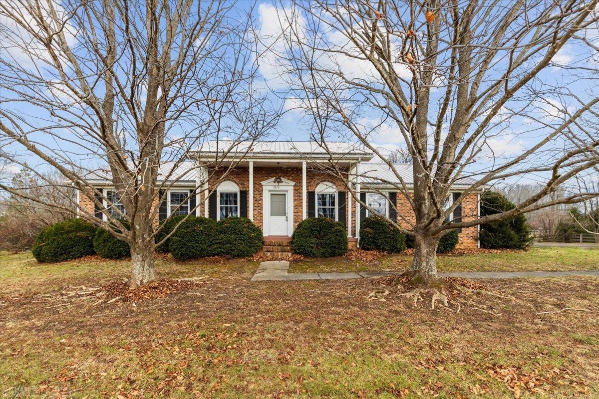 2270 MOUNT TABOR Road