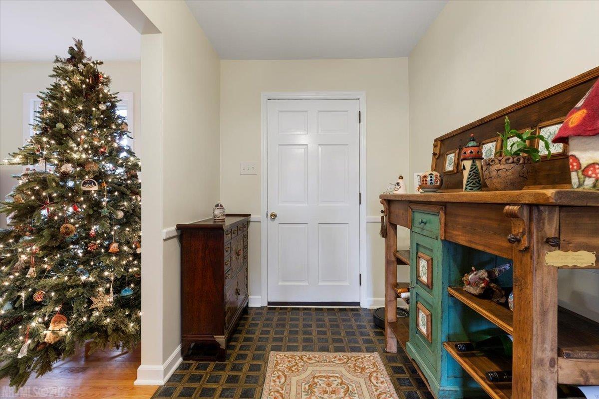 2270 MOUNT TABOR Road