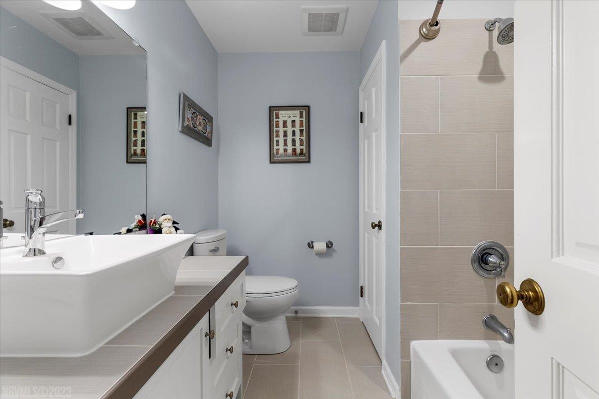 2270 MOUNT TABOR Road