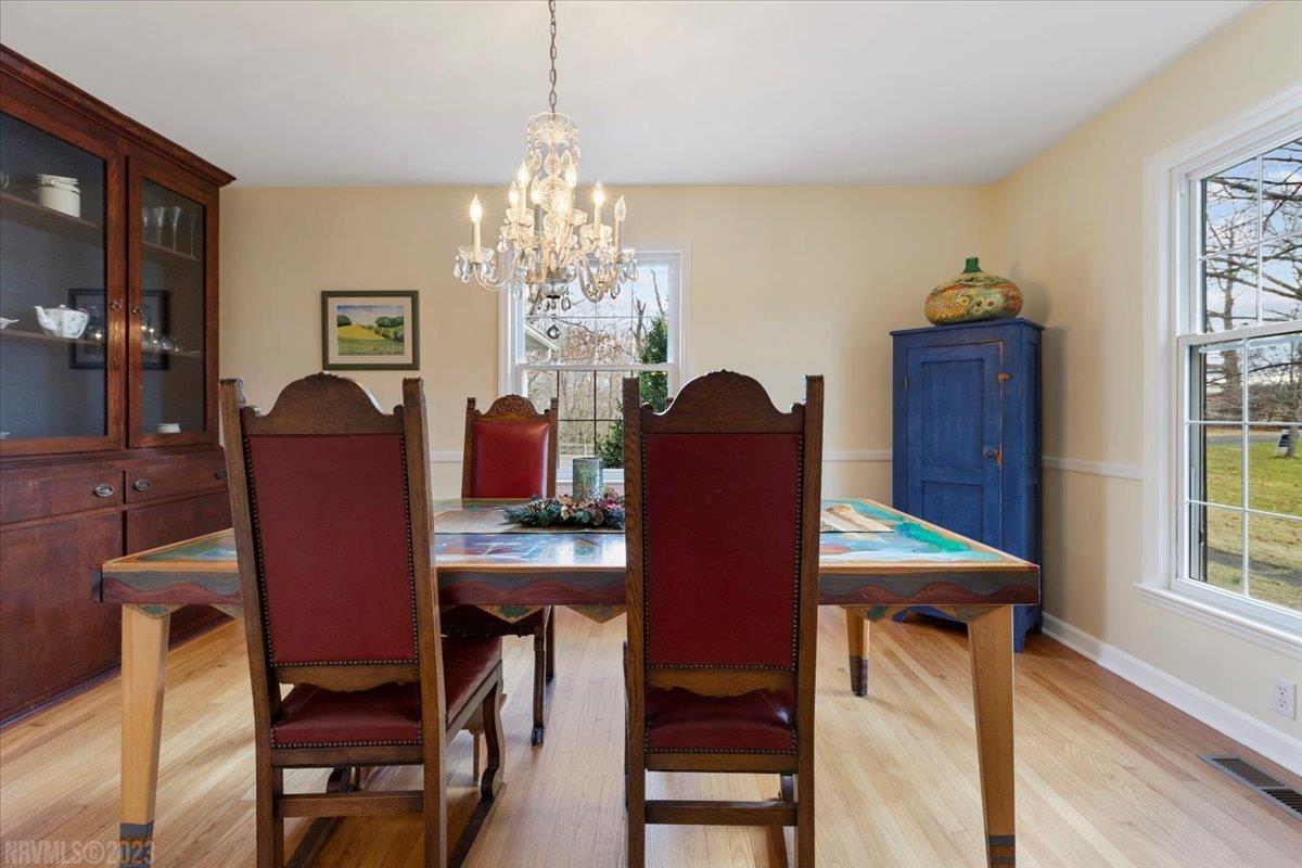 2270 MOUNT TABOR Road