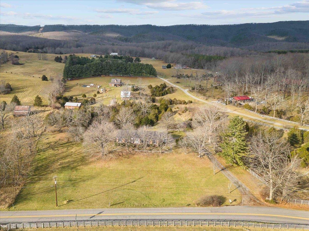 2270 MOUNT TABOR Road