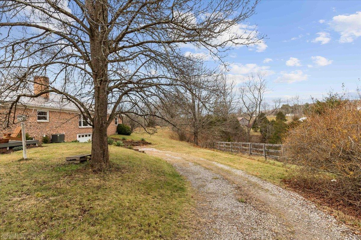 2270 MOUNT TABOR Road