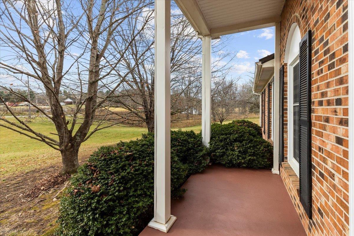 2270 MOUNT TABOR Road