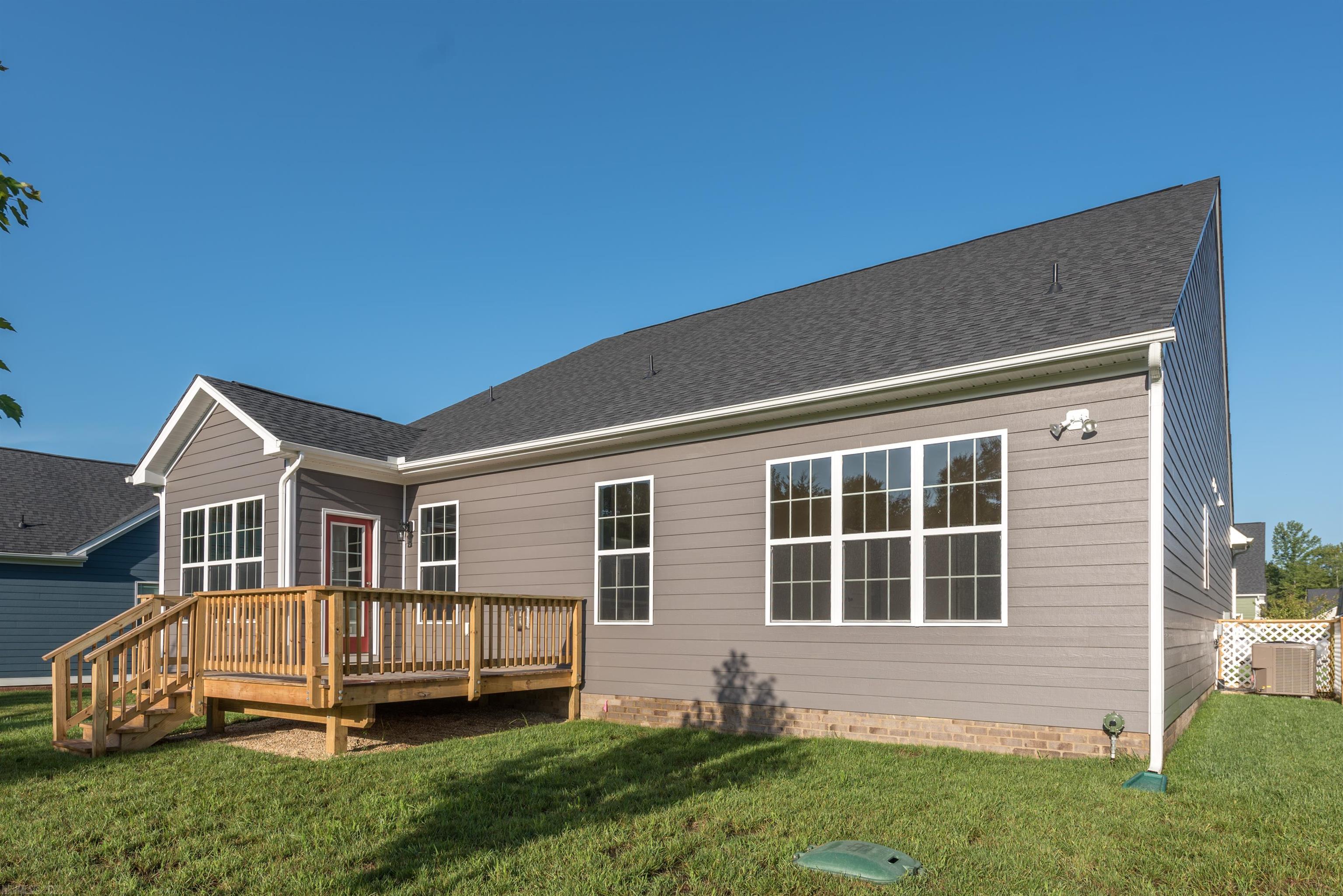 1020 Round Meadow Drive