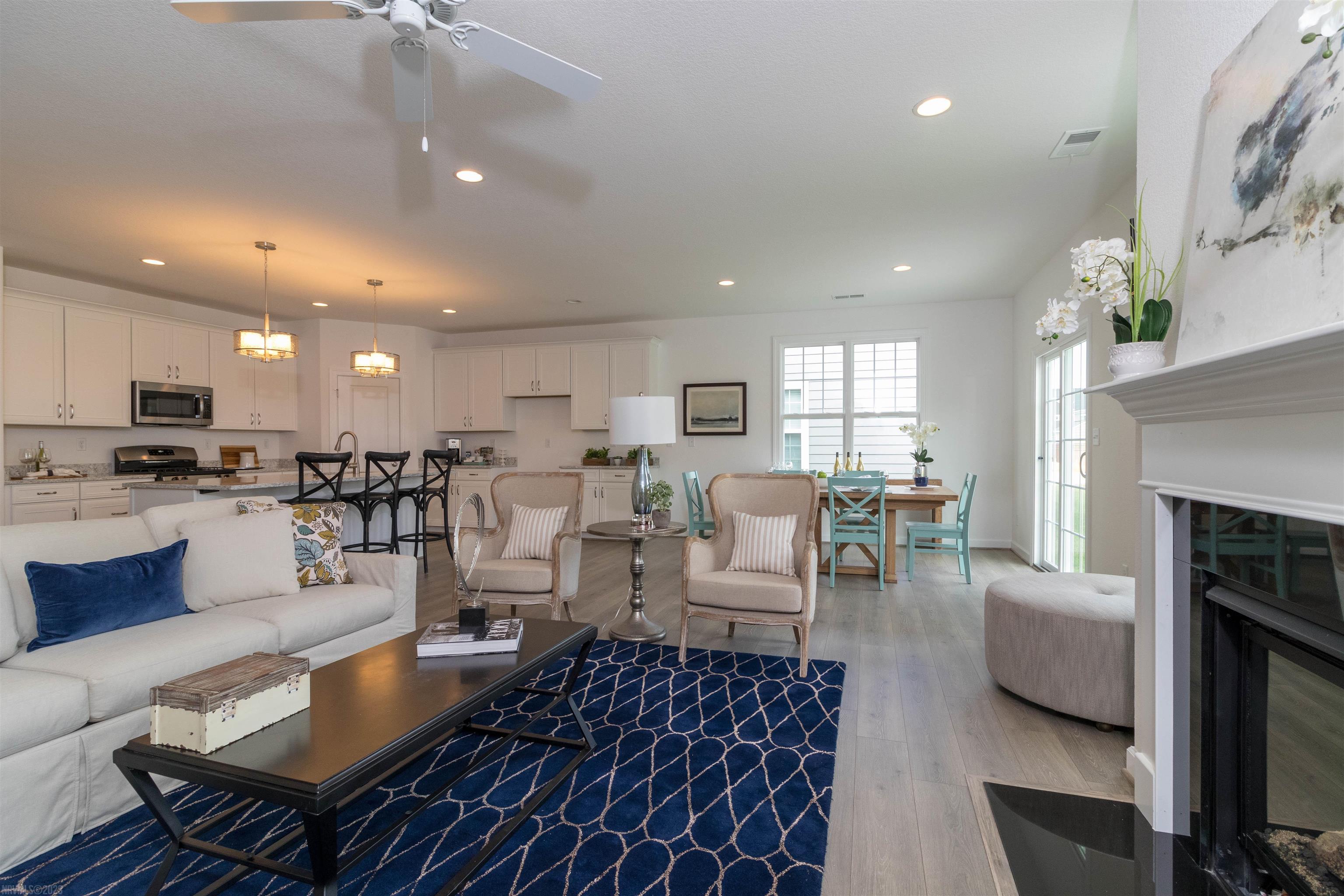 1020 Round Meadow Drive