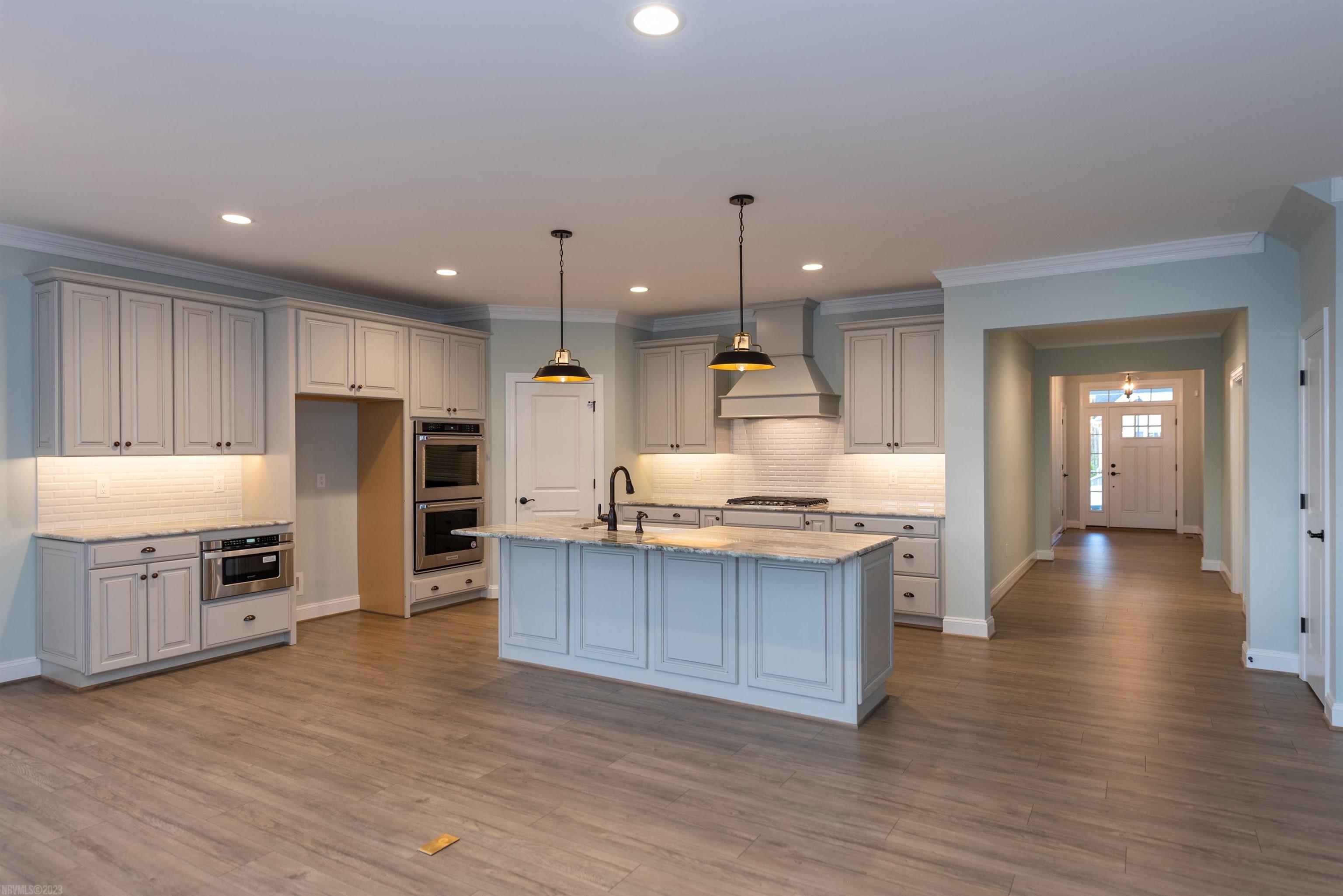 1020 Round Meadow Drive