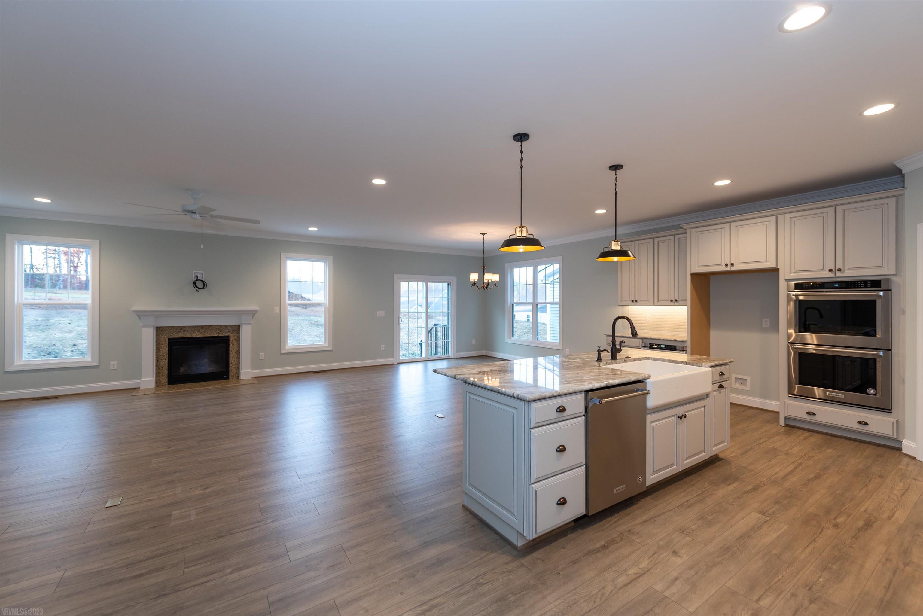 1020 Round Meadow Drive