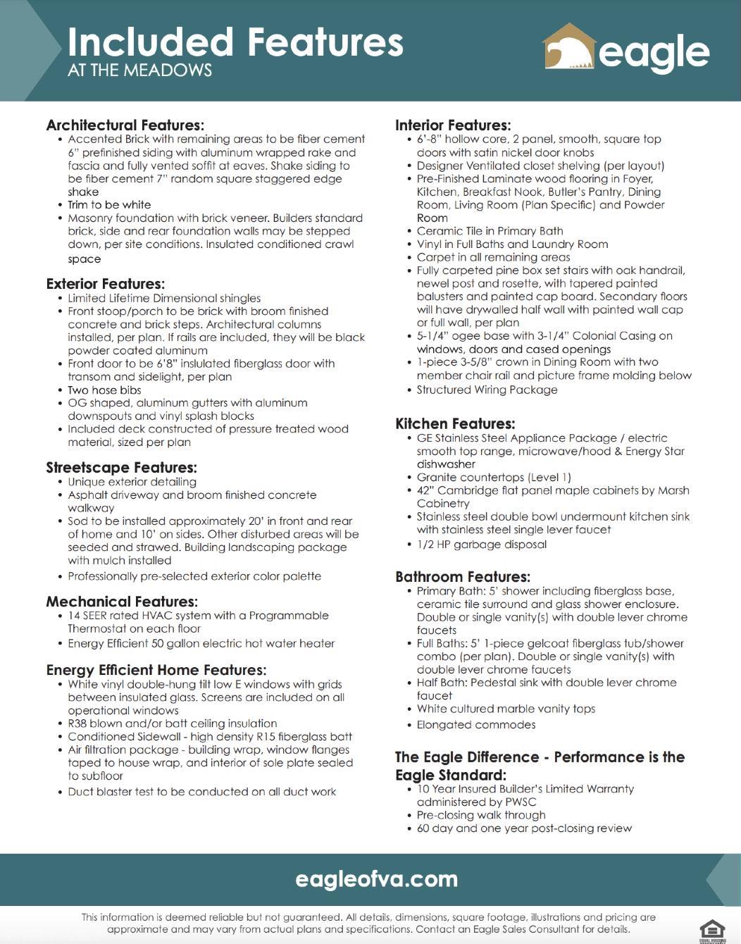 1020 Round Meadow Drive