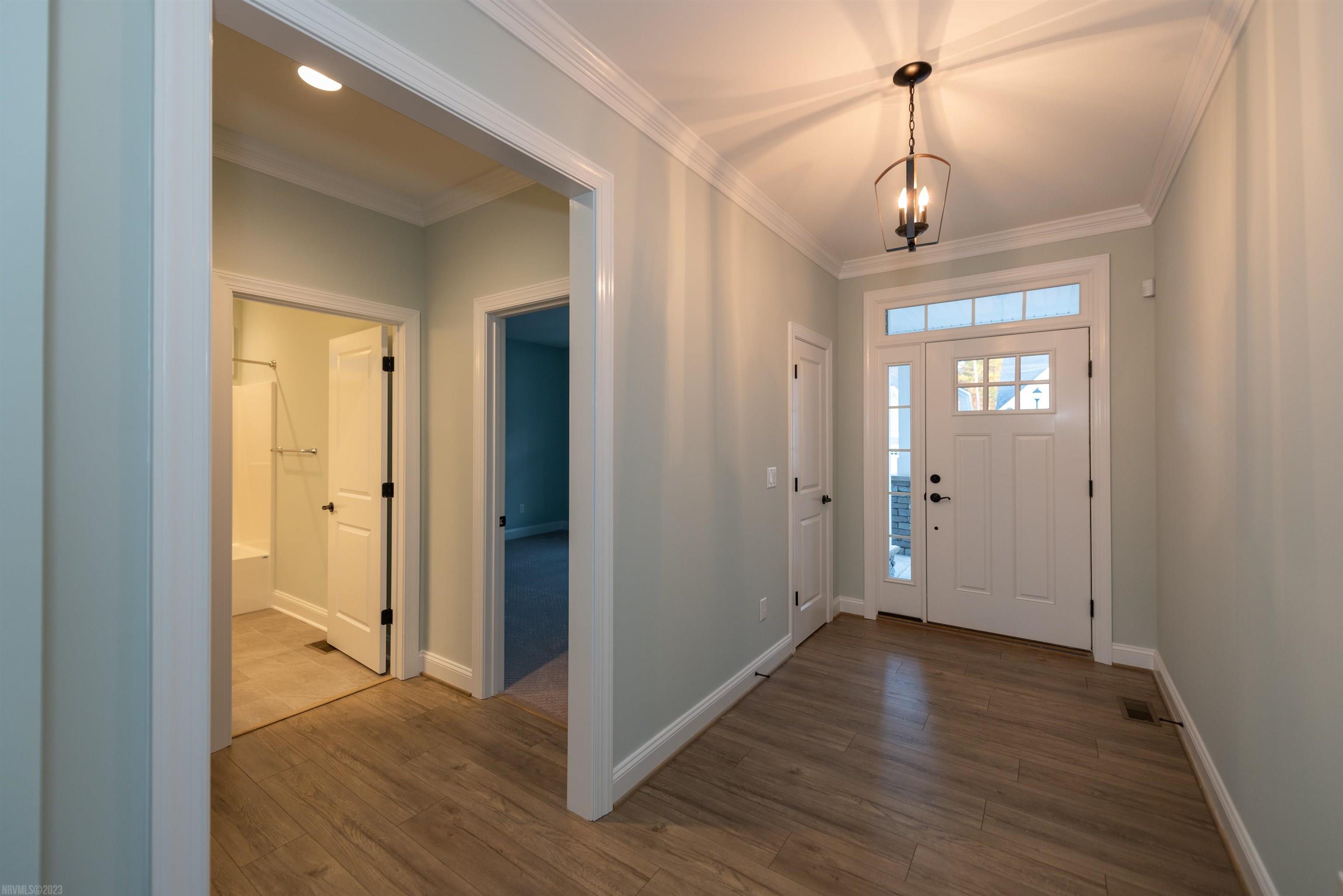 1020 Round Meadow Drive