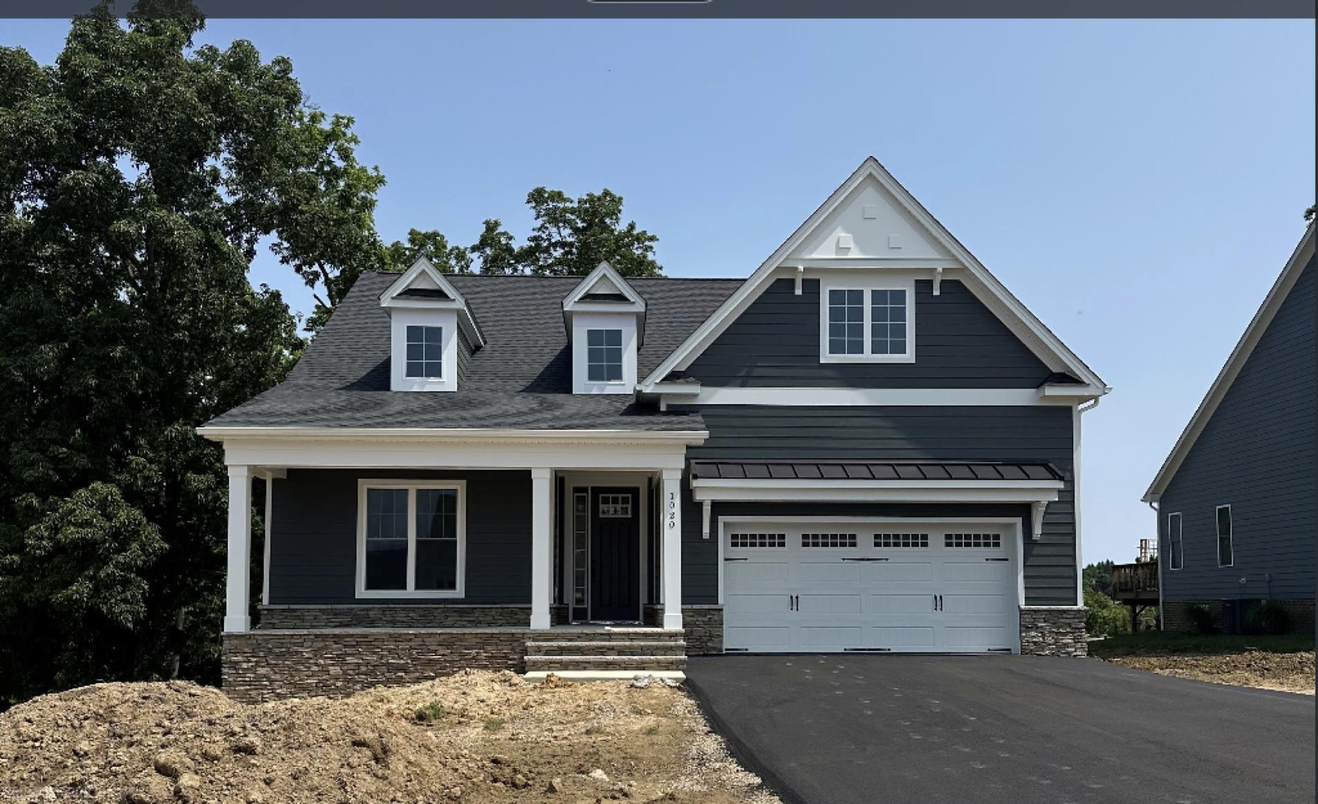 1020 Round Meadow Drive