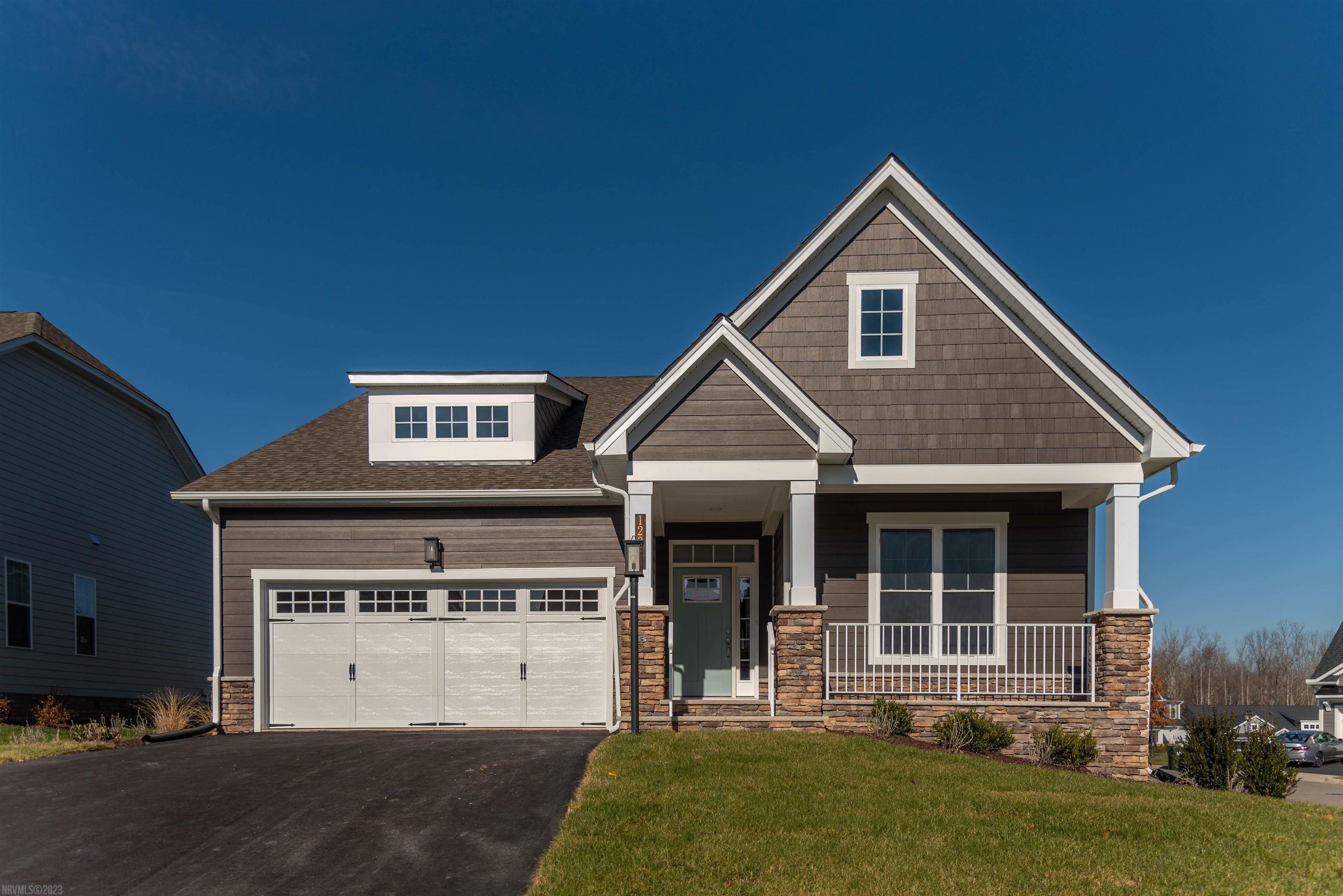 1097 Round Meadow Drive