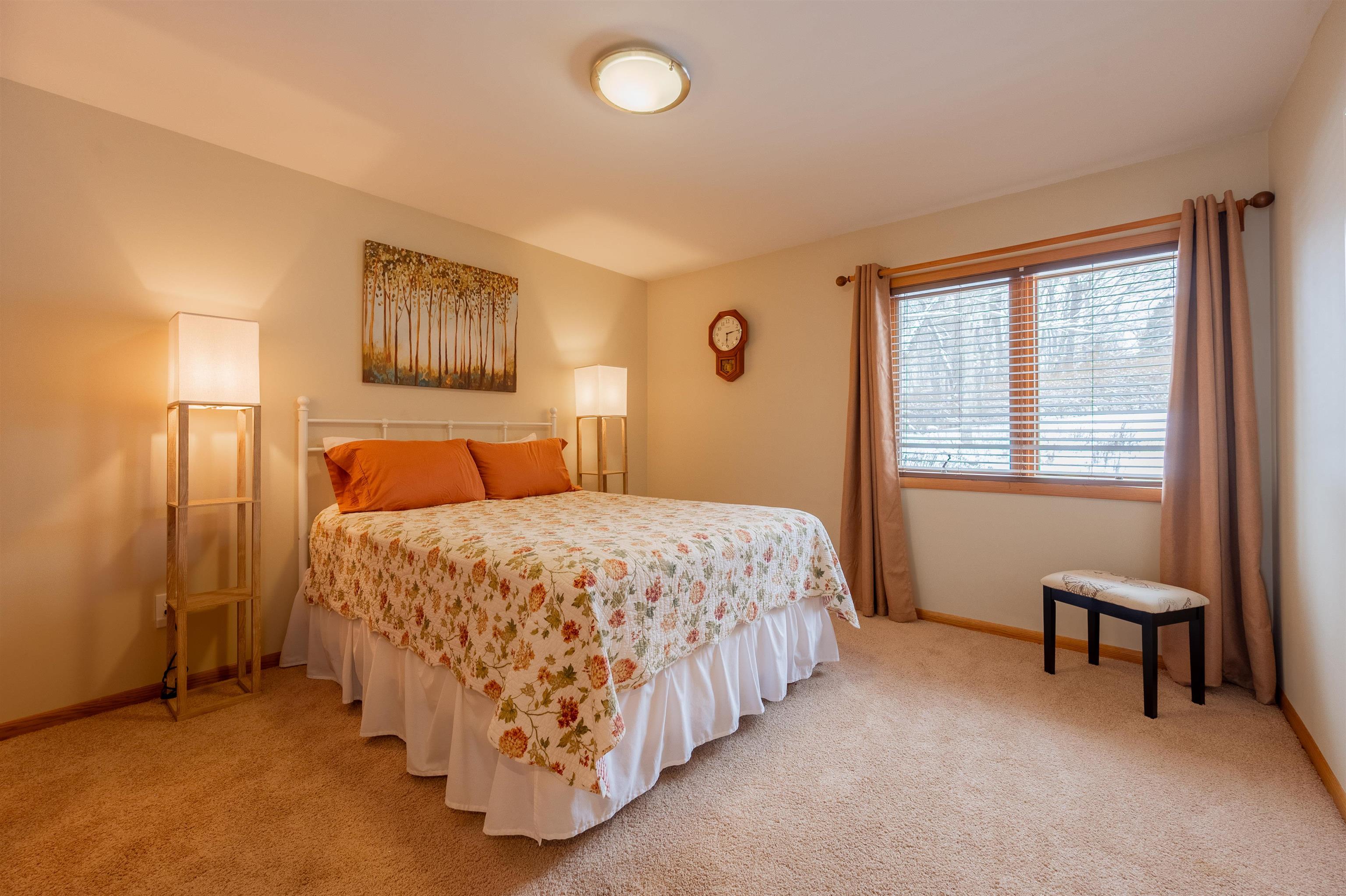 1105 DEERFIELD Drive
