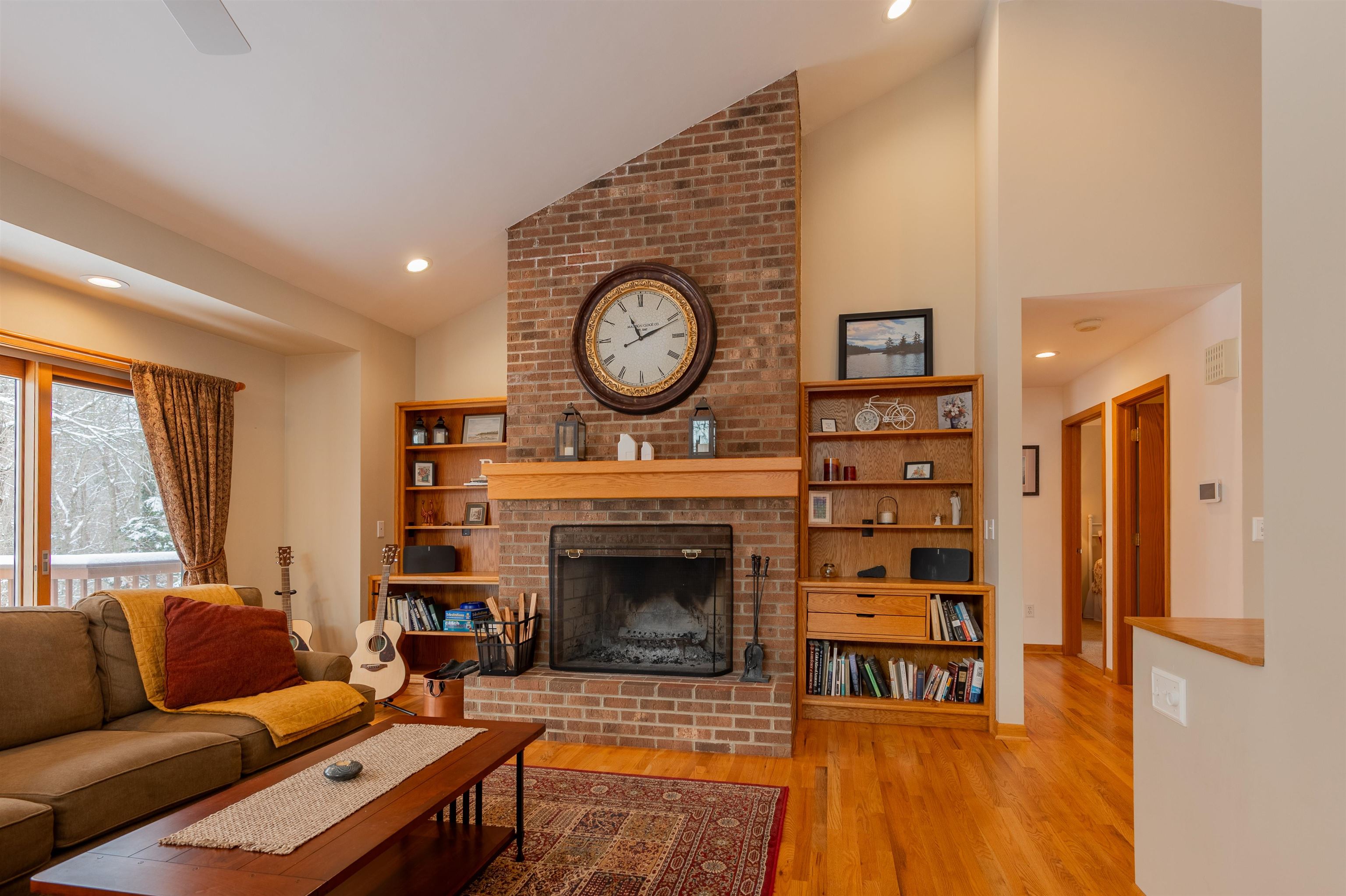 1105 DEERFIELD Drive