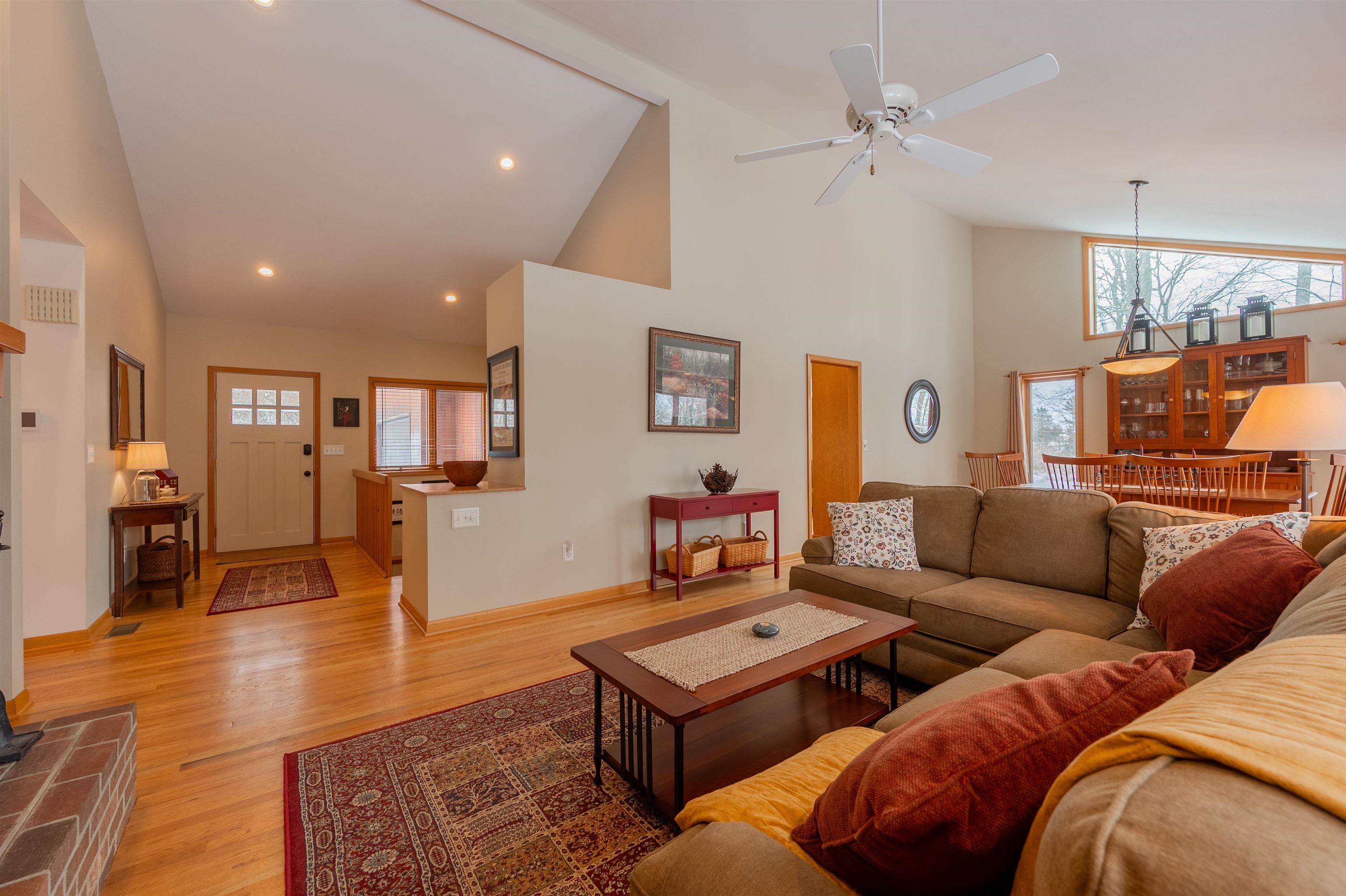 1105 DEERFIELD Drive