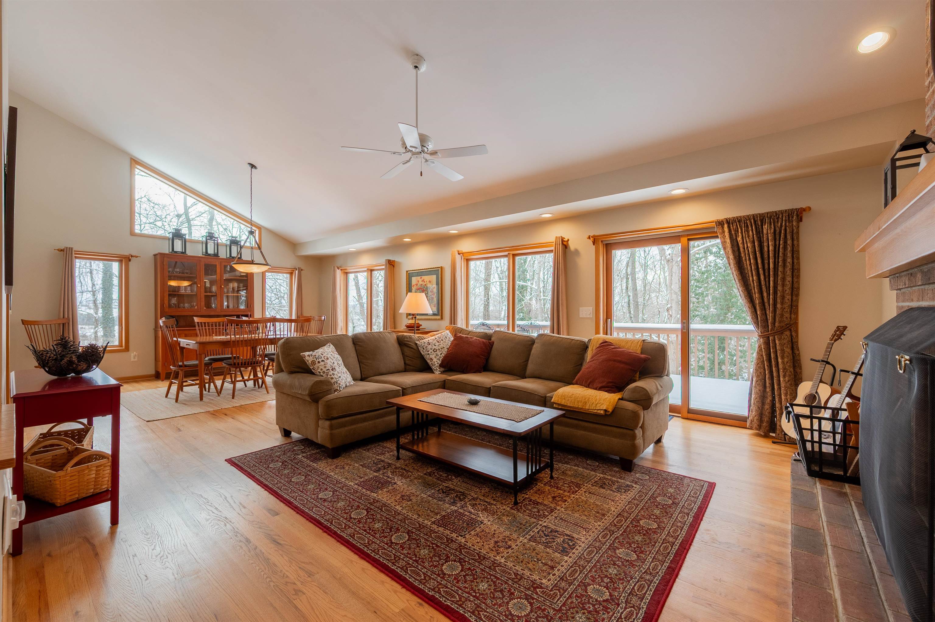 1105 DEERFIELD Drive