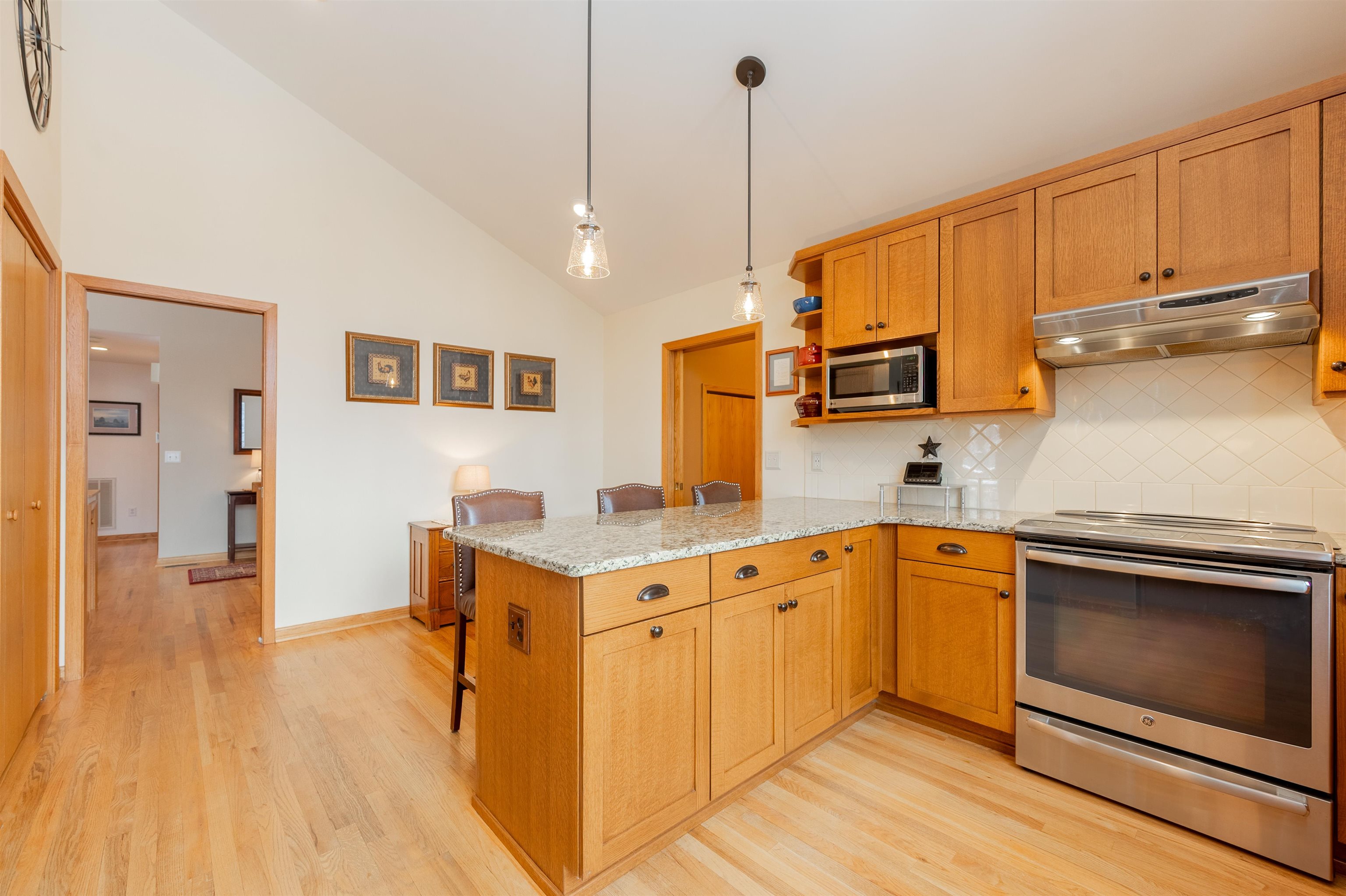1105 DEERFIELD Drive