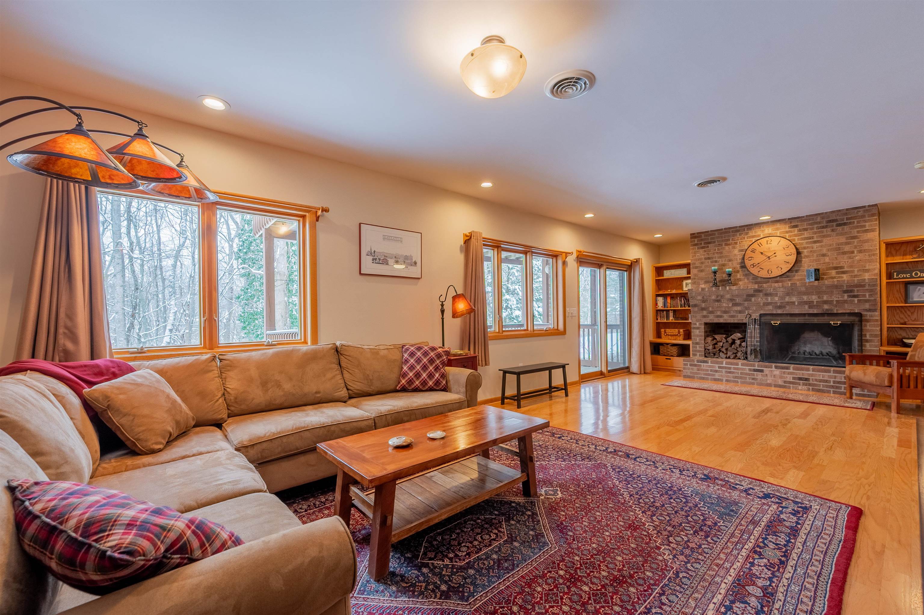 1105 DEERFIELD Drive