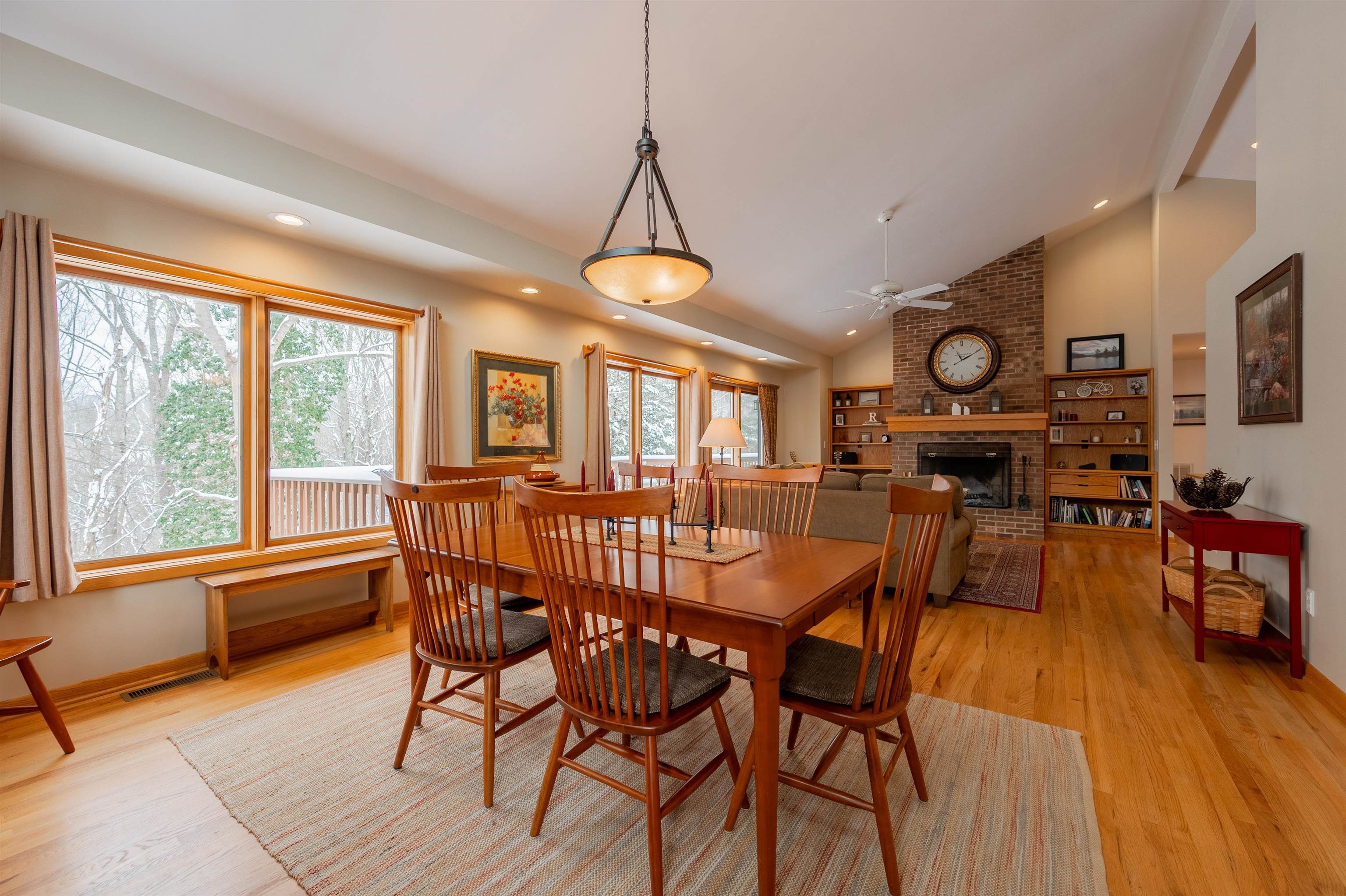 1105 DEERFIELD Drive