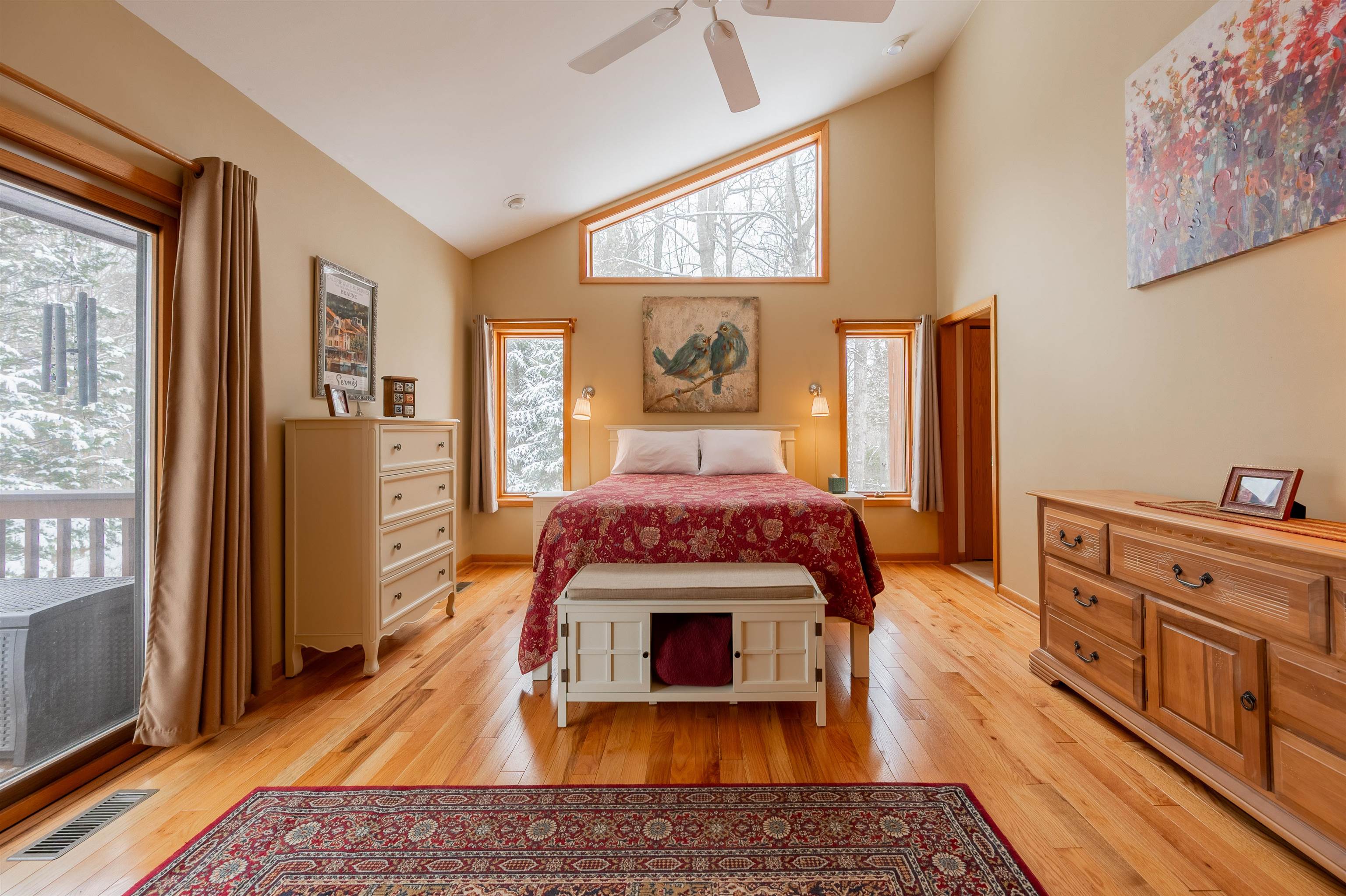1105 DEERFIELD Drive