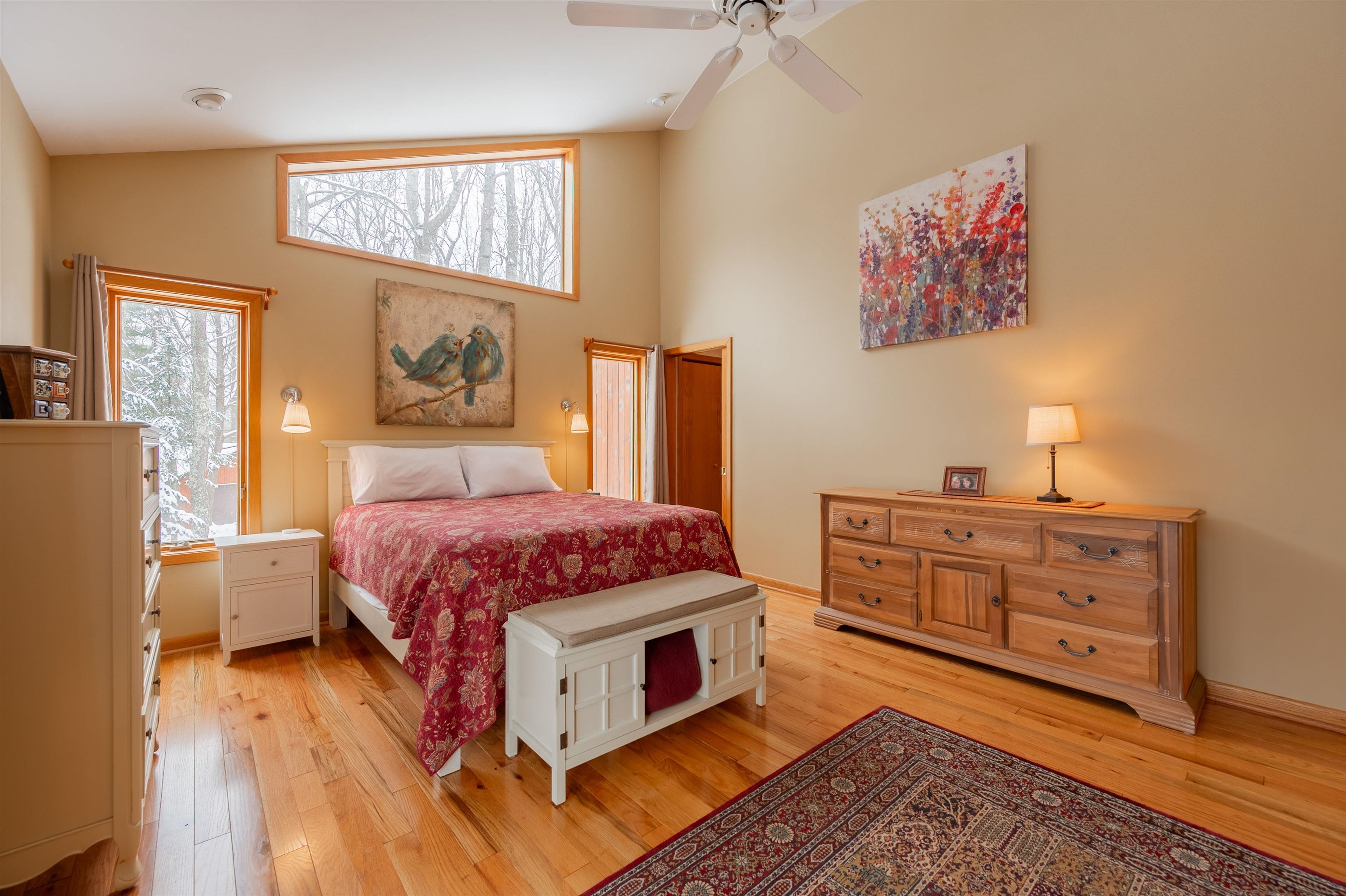 1105 DEERFIELD Drive