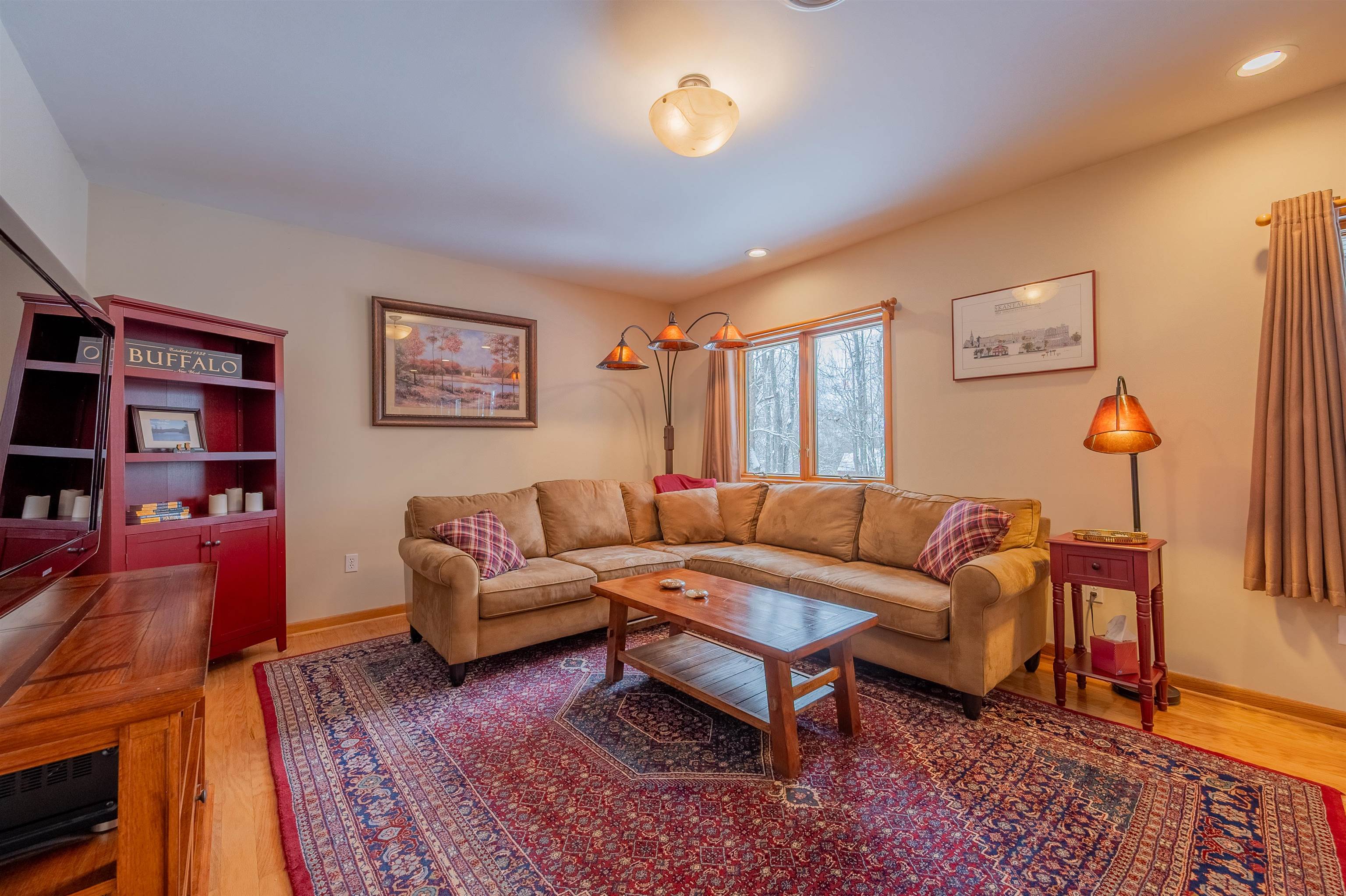 1105 DEERFIELD Drive