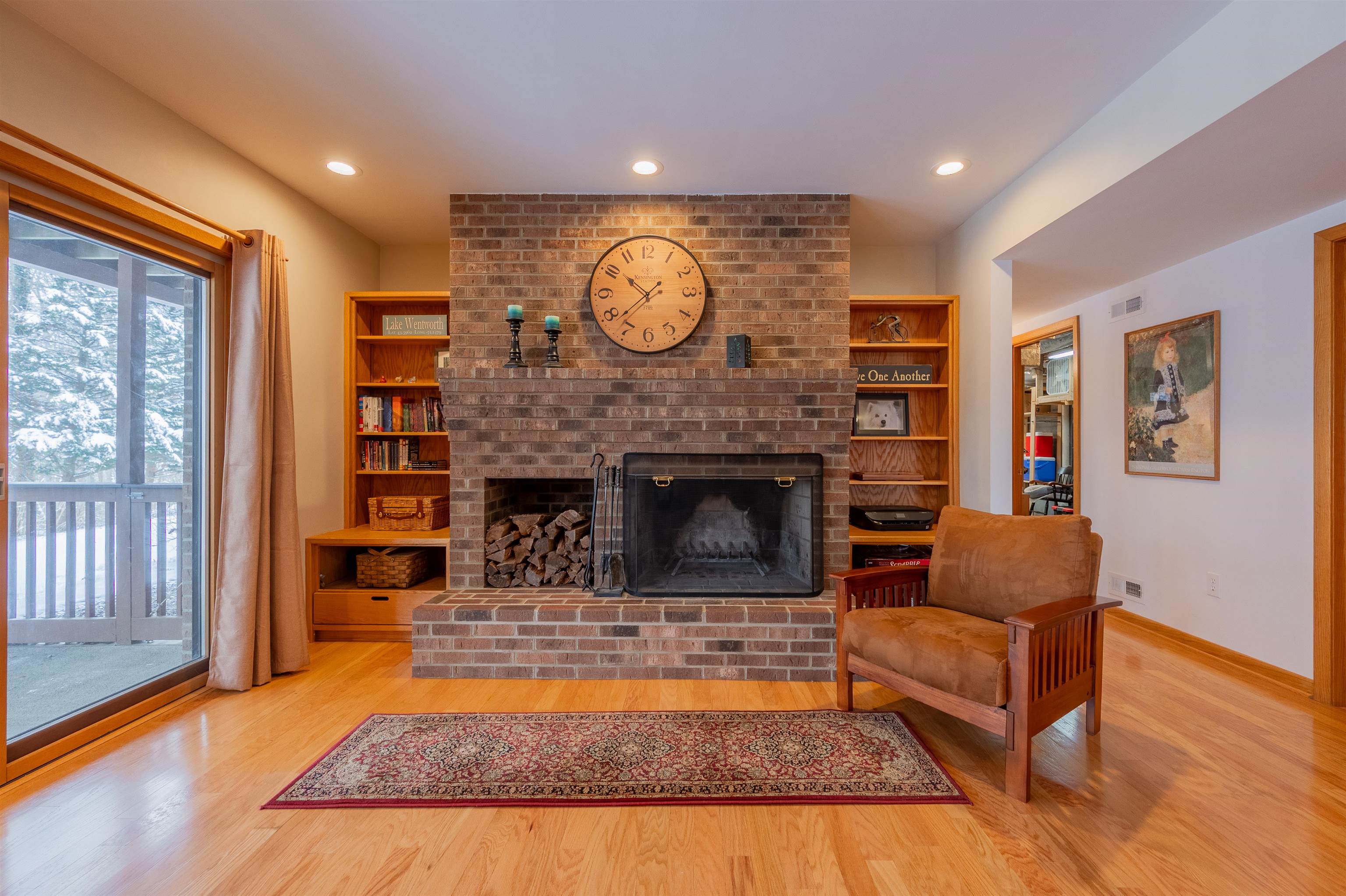1105 DEERFIELD Drive