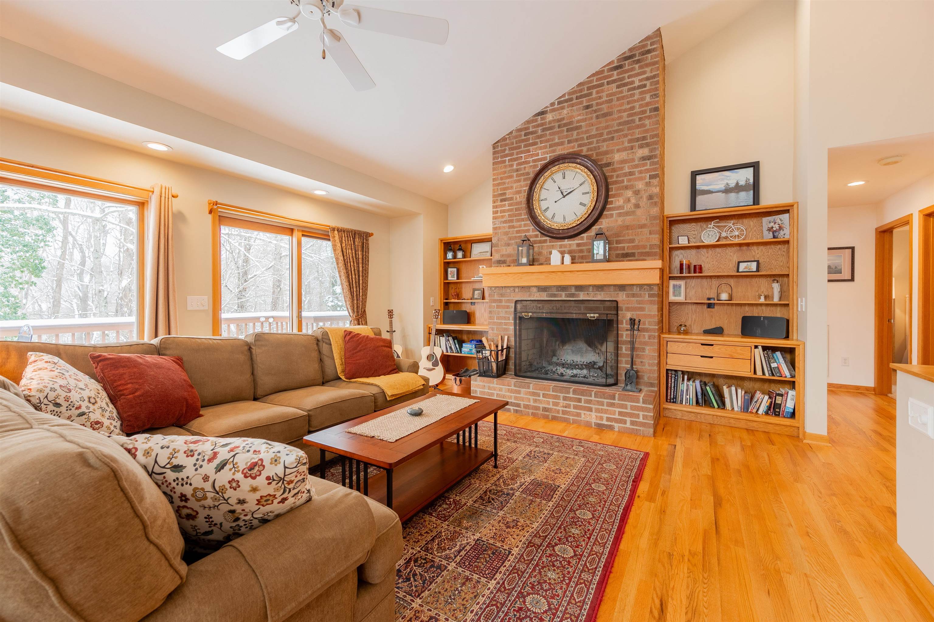 1105 DEERFIELD Drive