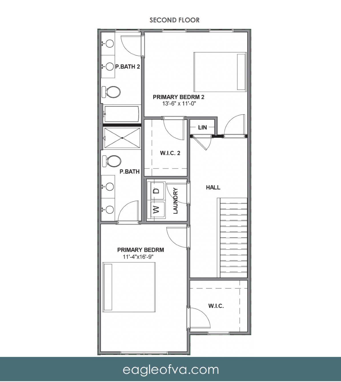 2033 Kyles Way