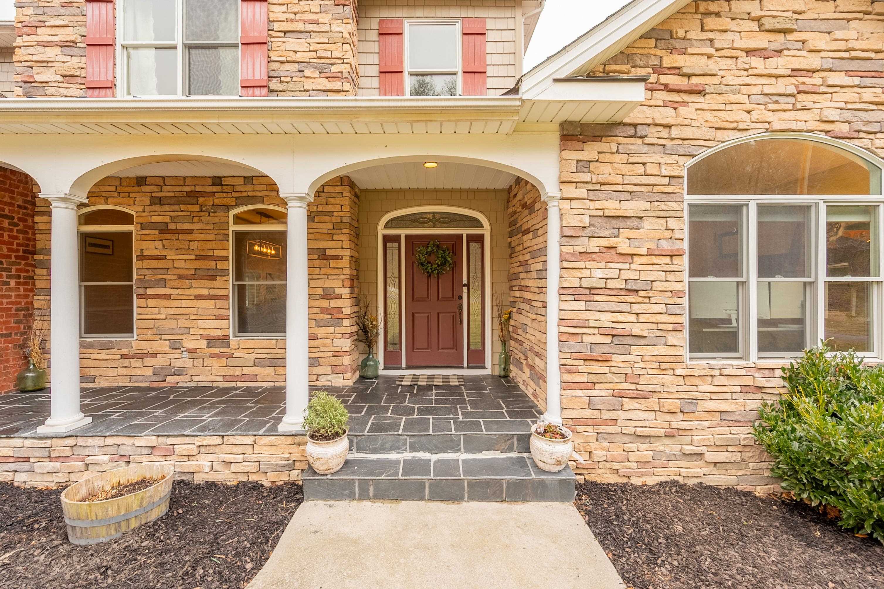 212 BISHOP Road