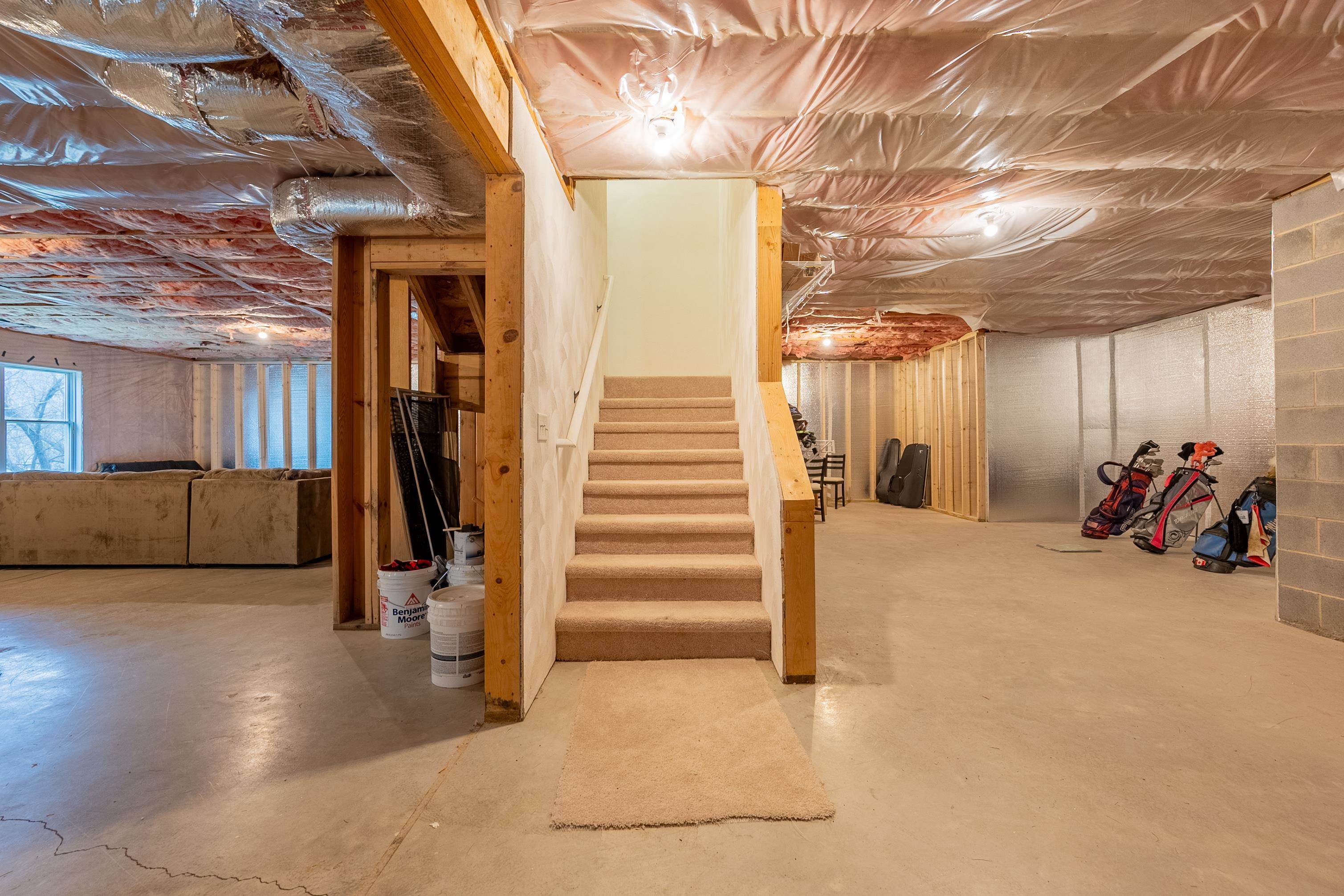 212 BISHOP Road