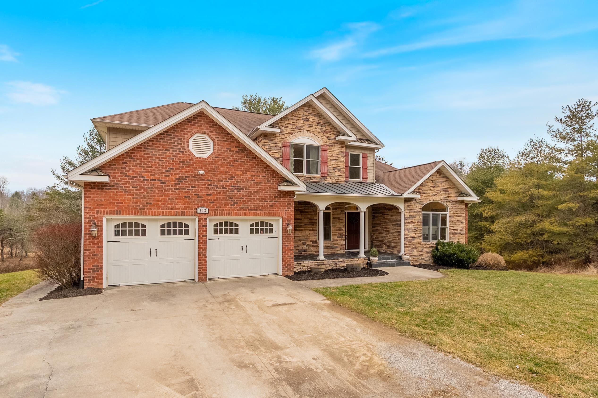 212 BISHOP Road
