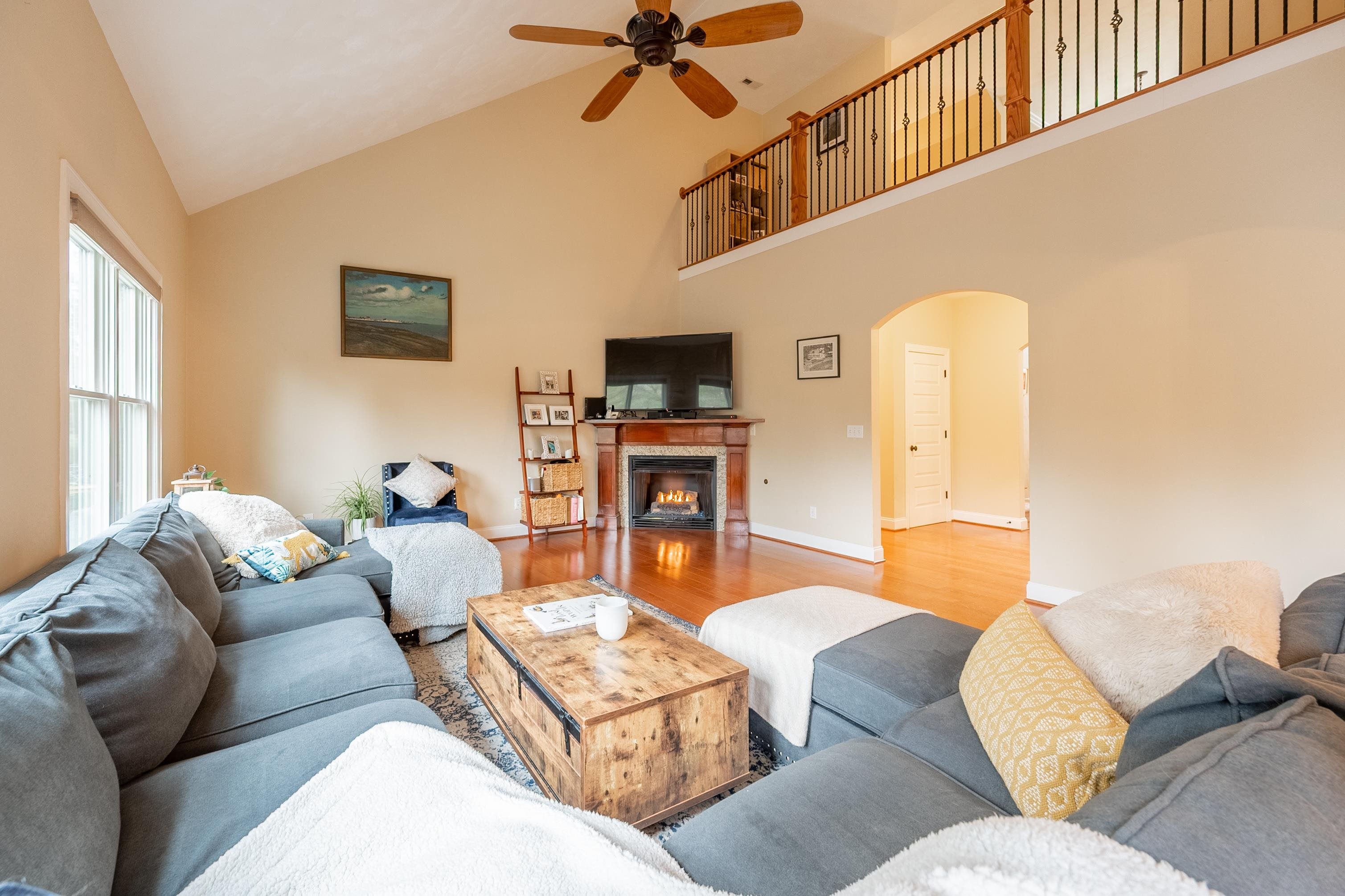 212 BISHOP Road