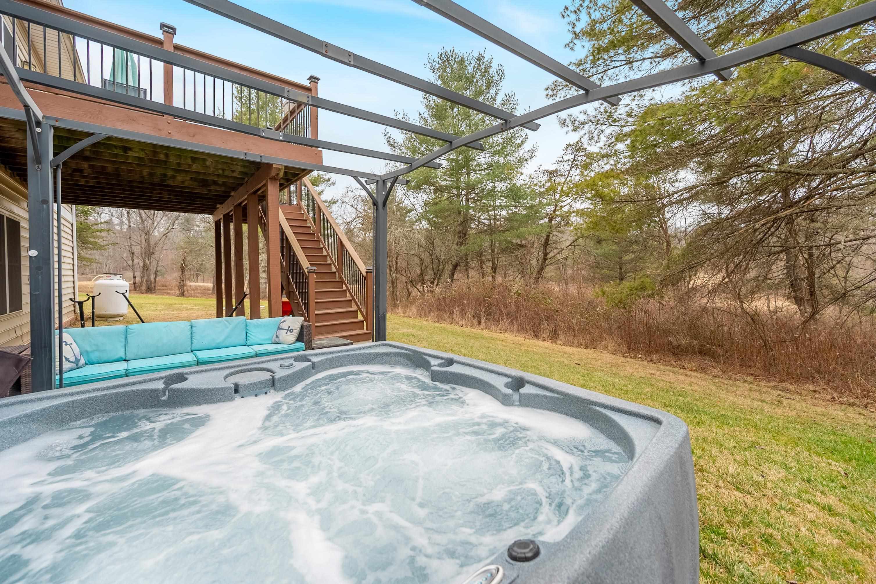 212 BISHOP Road