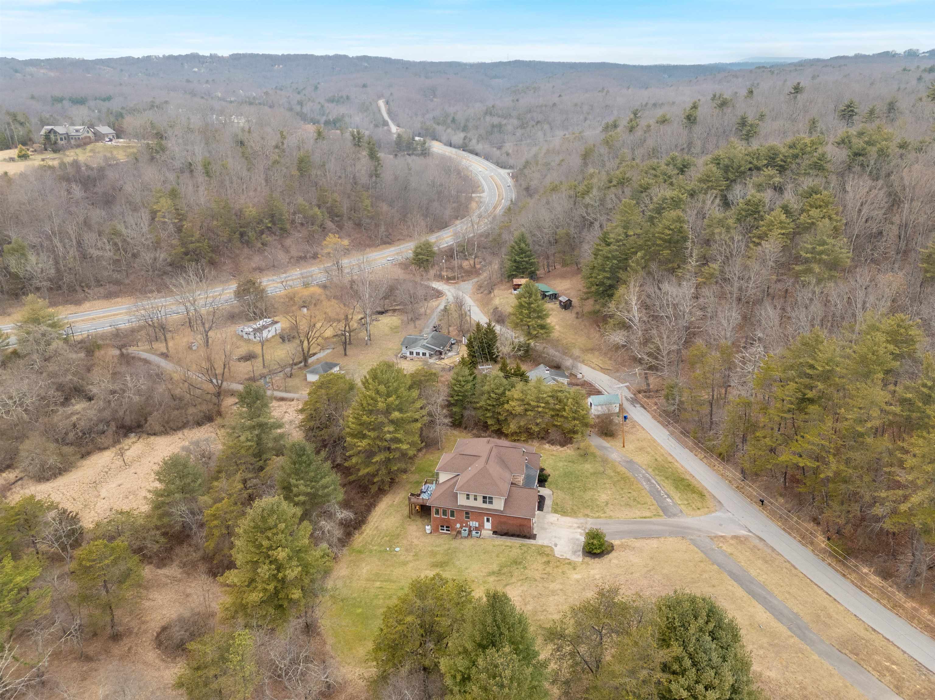212 BISHOP Road
