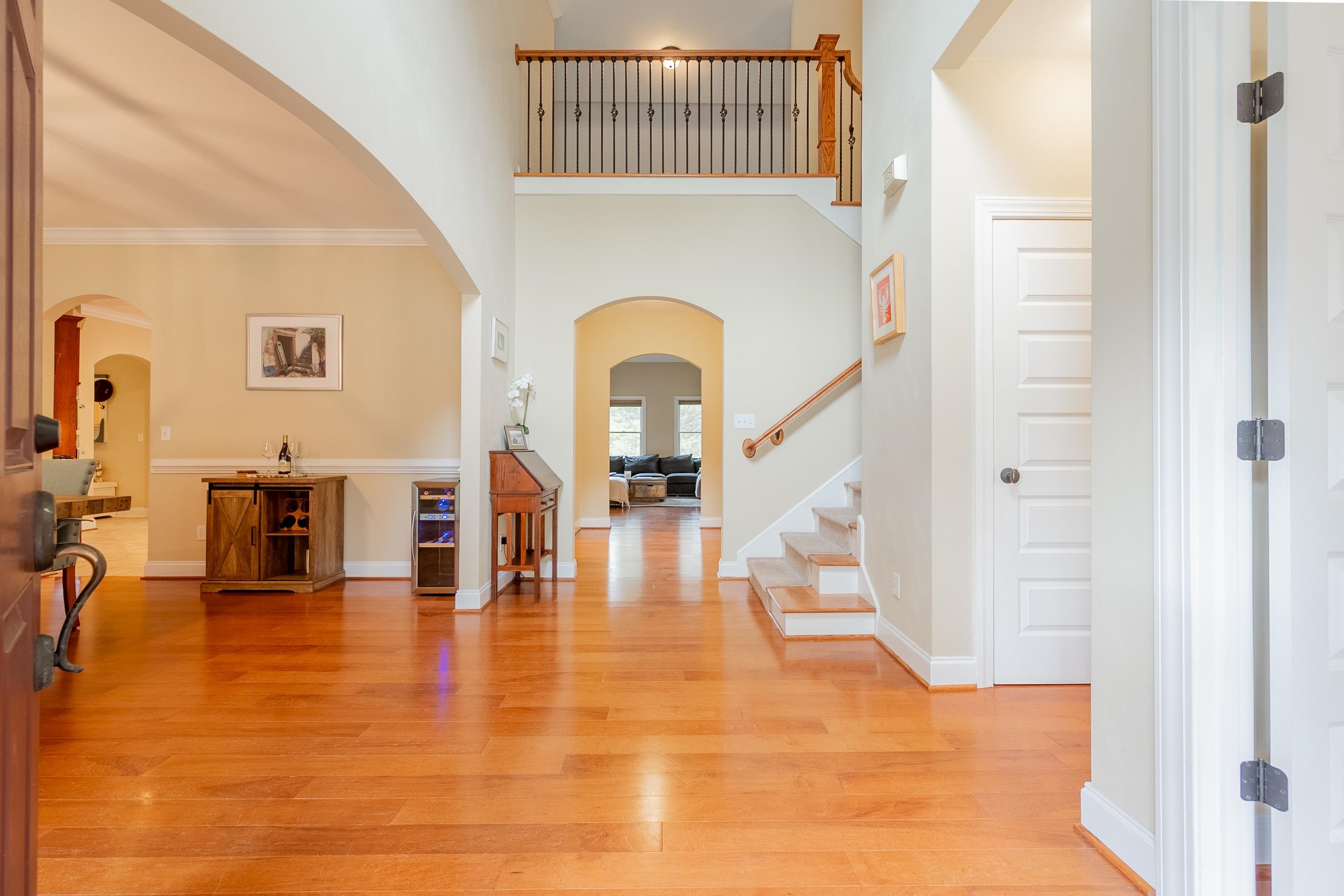 212 BISHOP Road